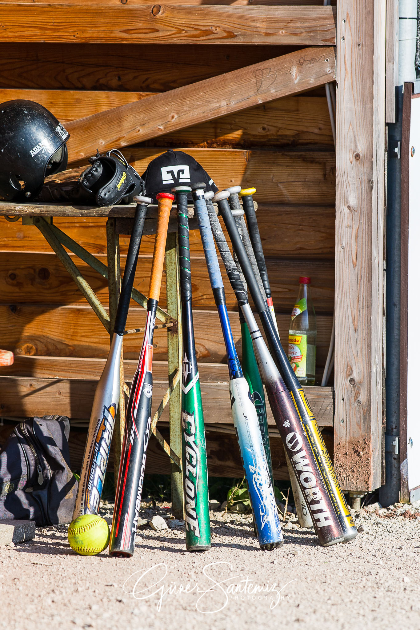 2. Raiffeisen Baseball Cup 2017 - Lauf/Pegnitz