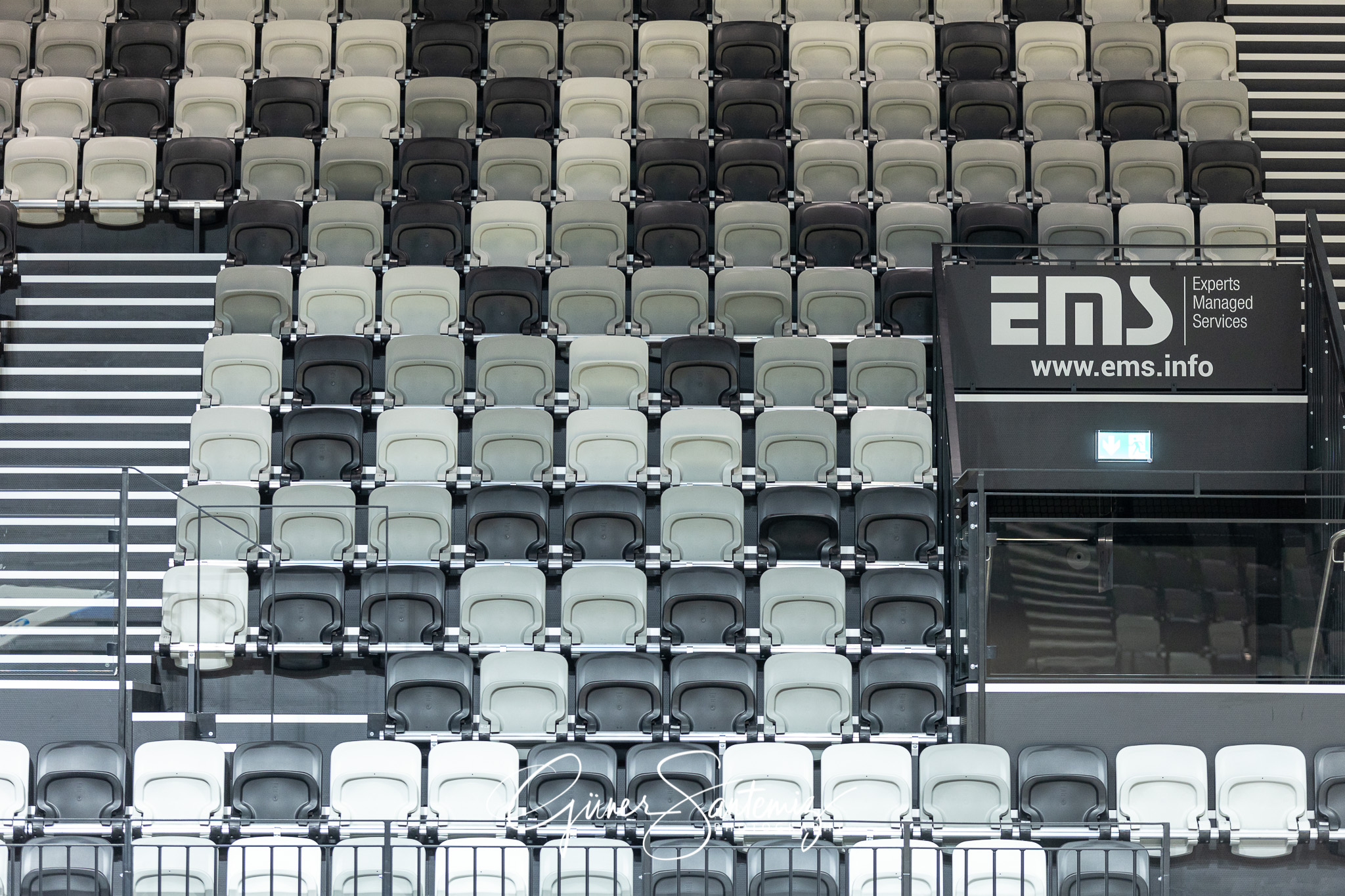 Nuernberg Falcons BC vs. VfL Kirchheim Knights - Basketball - 2.