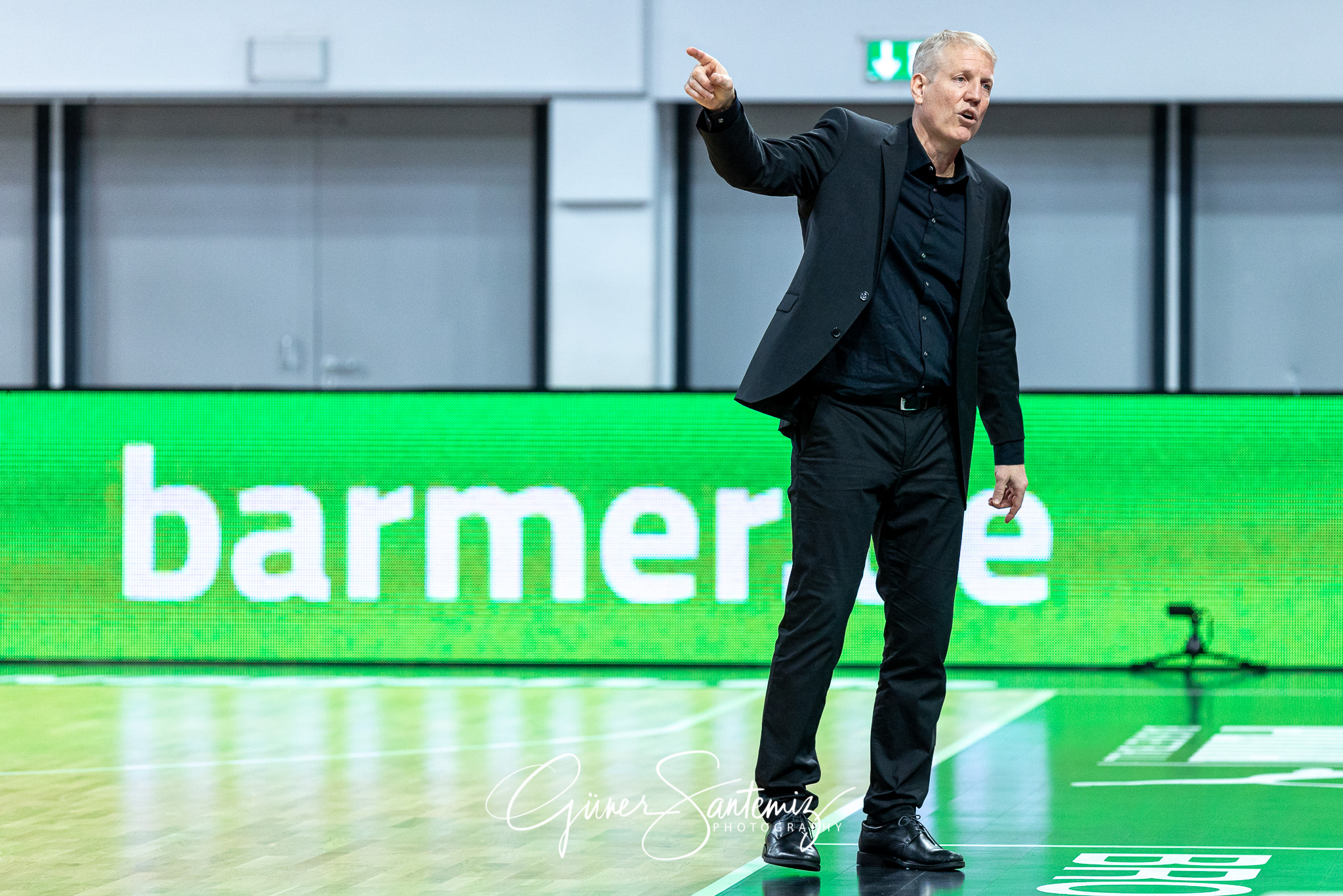Brose Bamberg vs. MHP Riesen Ludwigsburg - Basketball - easyCred