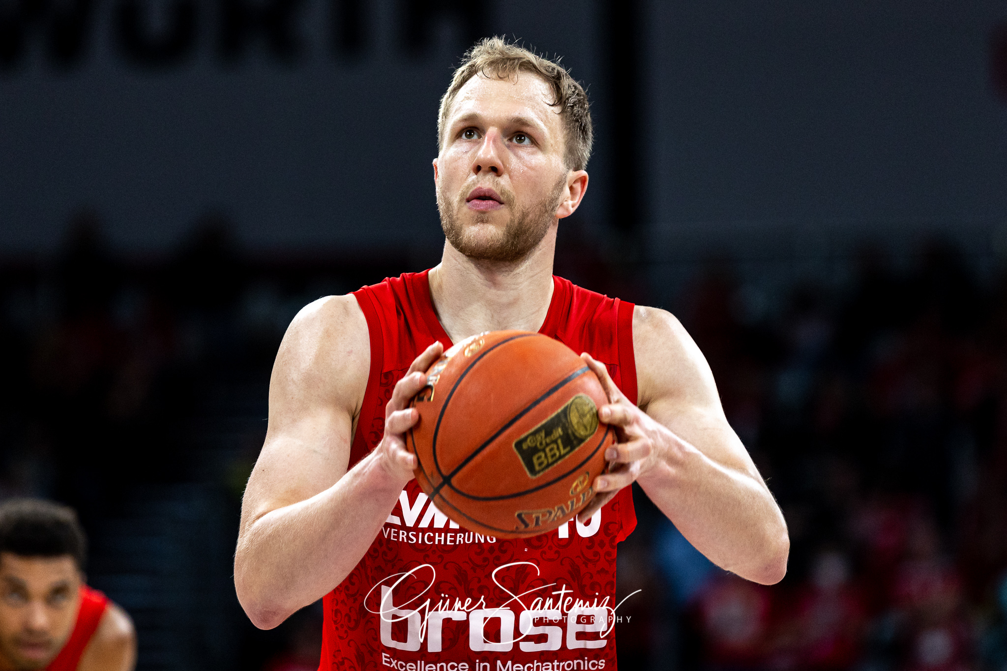 Brose Bamberg vs. Niners Chemnitz - Basketball - easyCredit BBL