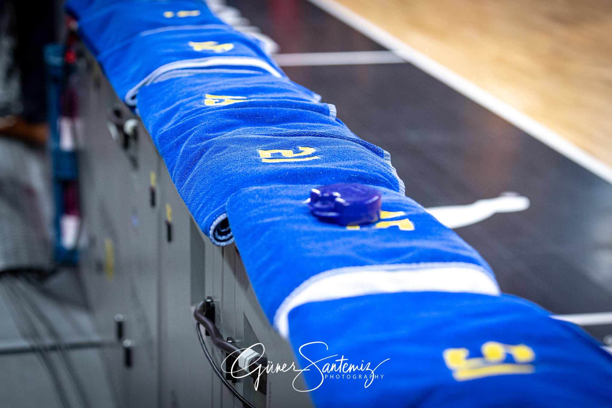 Brose Bamberg vs. Alba Berlin - Basketball - easyCredit BBL - Pl