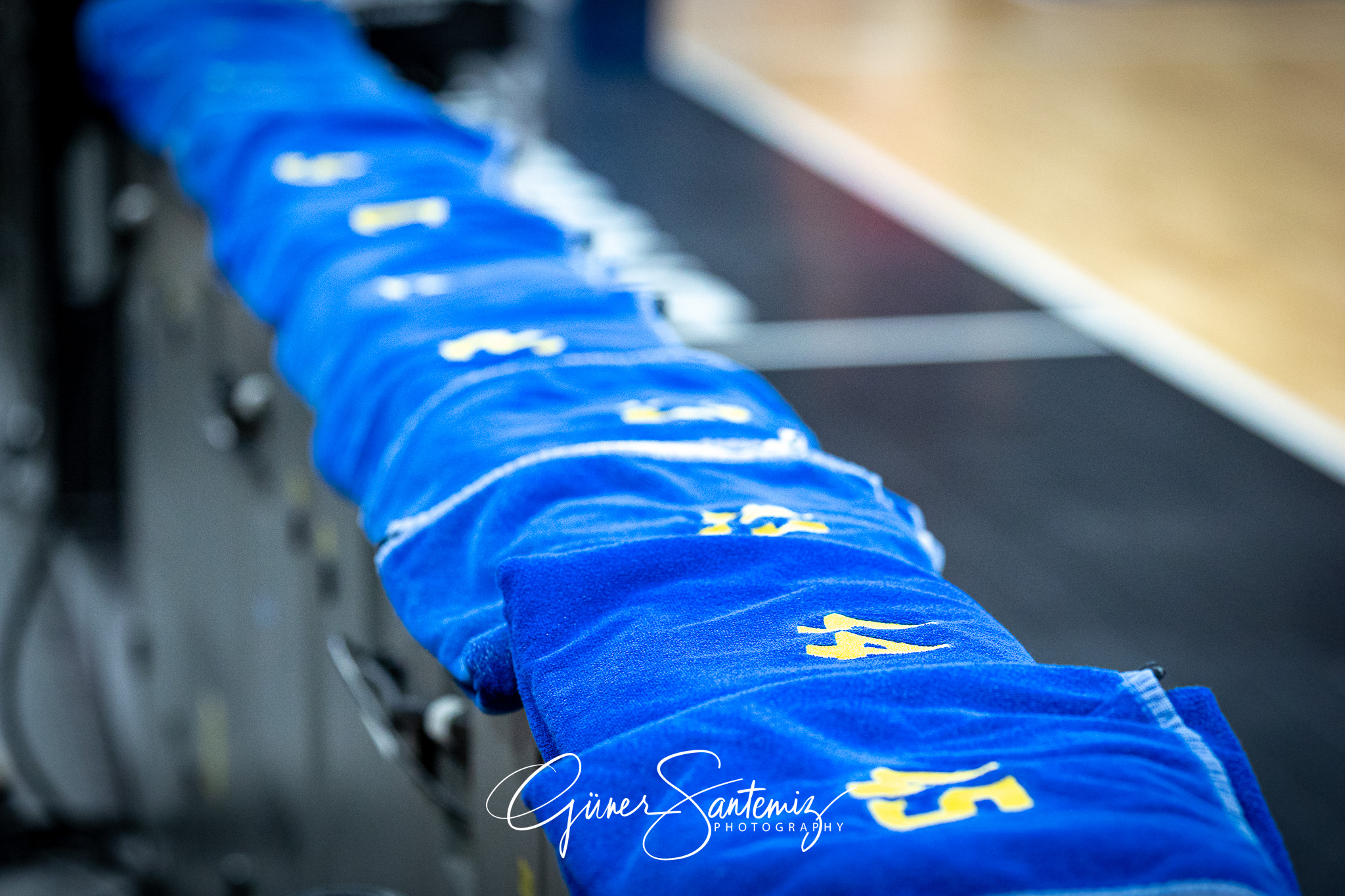 Brose Bamberg vs. Alba Berlin - Basketball - easyCredit BBL - 1.