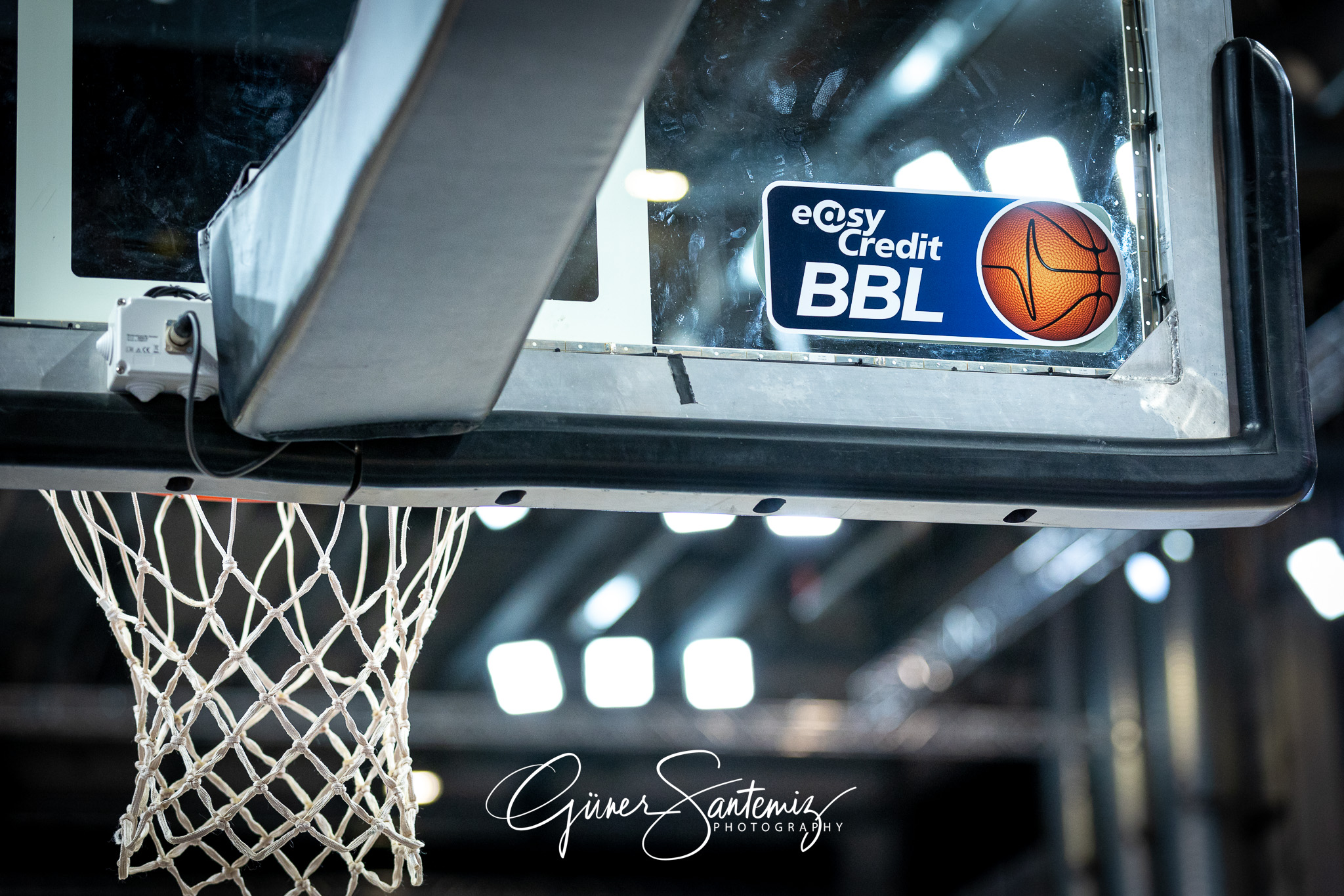 Brose Bamberg vs. Hakro Merlins Crailsheim - Basketball - easyCr