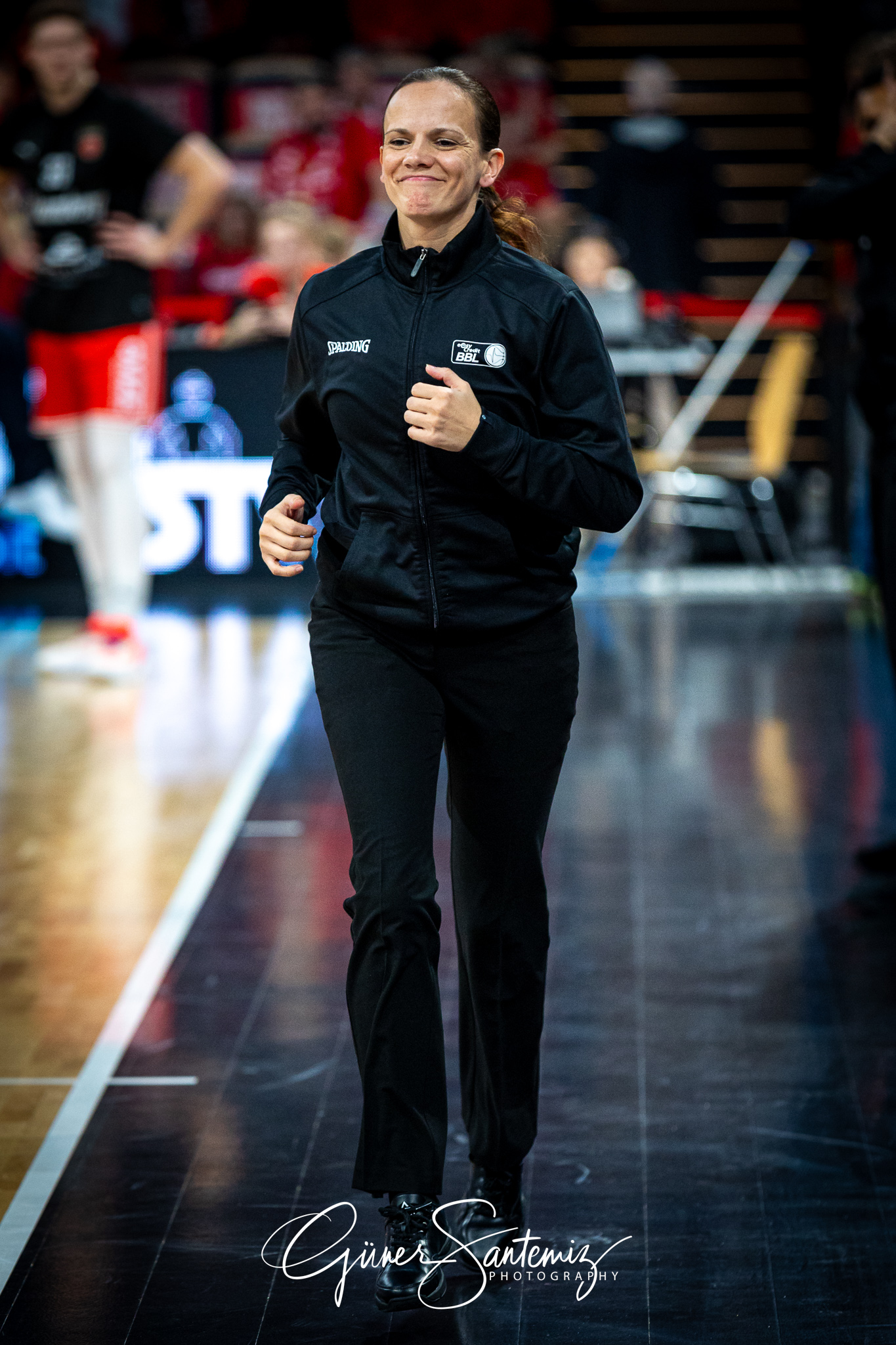 Bamberg Baskets vs. Wuerzburg Baskets - Basketball - easyCredit