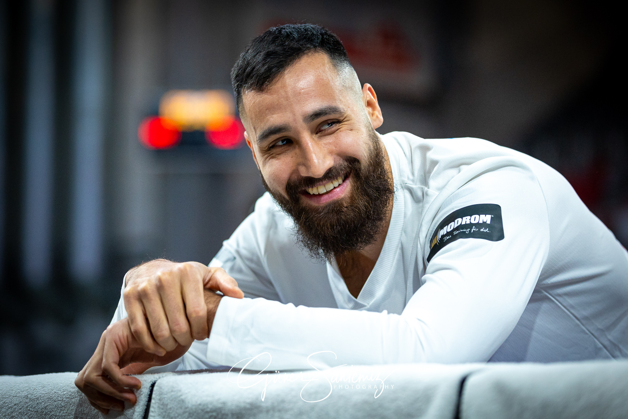 Bamberg Baskets vs. Syntainics MBC - Basketball - easyCredit BBL