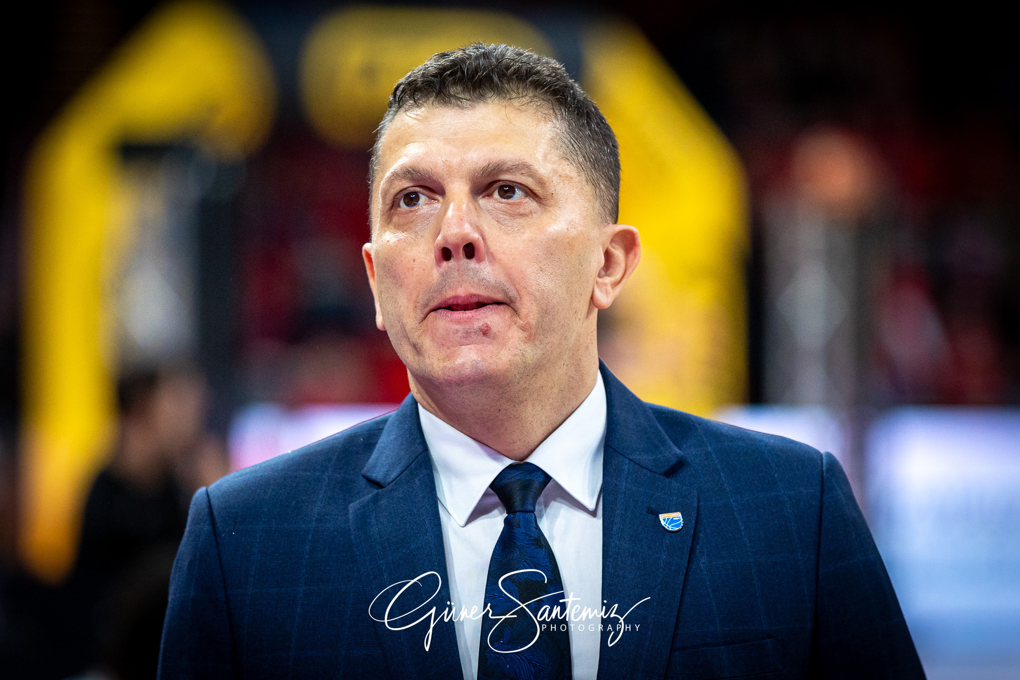 Bamberg Baskets vs. Syntainics MBC - Basketball - easyCredit BBL