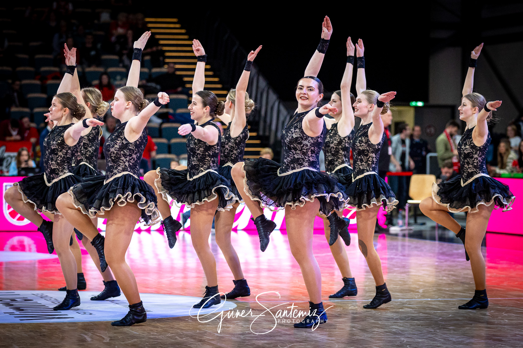 Bamberg Baskets vs. MLP Academics Heidelberg - Basketball - easy