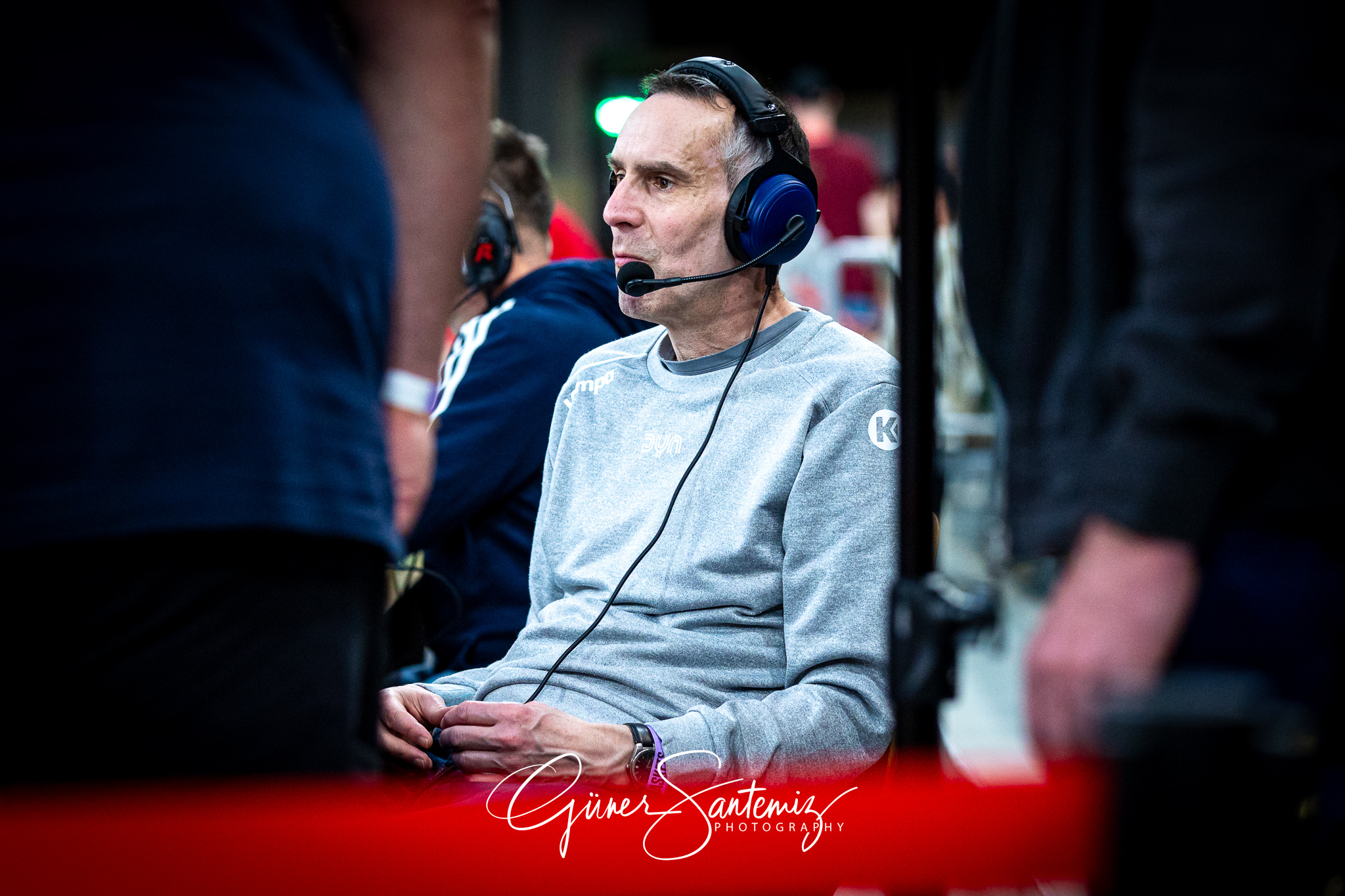 Bamberg Baskets vs. BG Goettingen - Basketball - easyCredit BBL