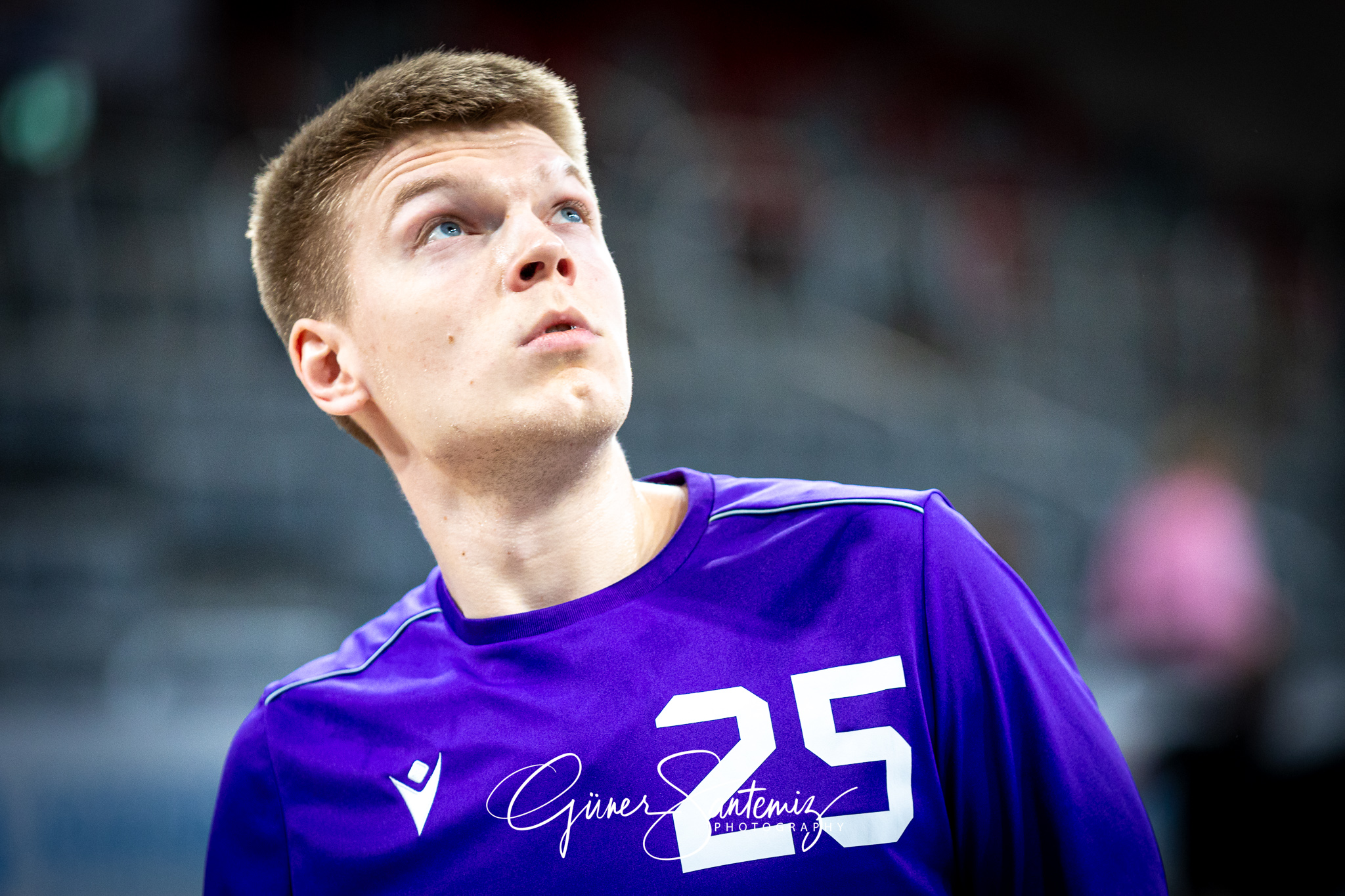 Bamberg Baskets - BG Göttingen