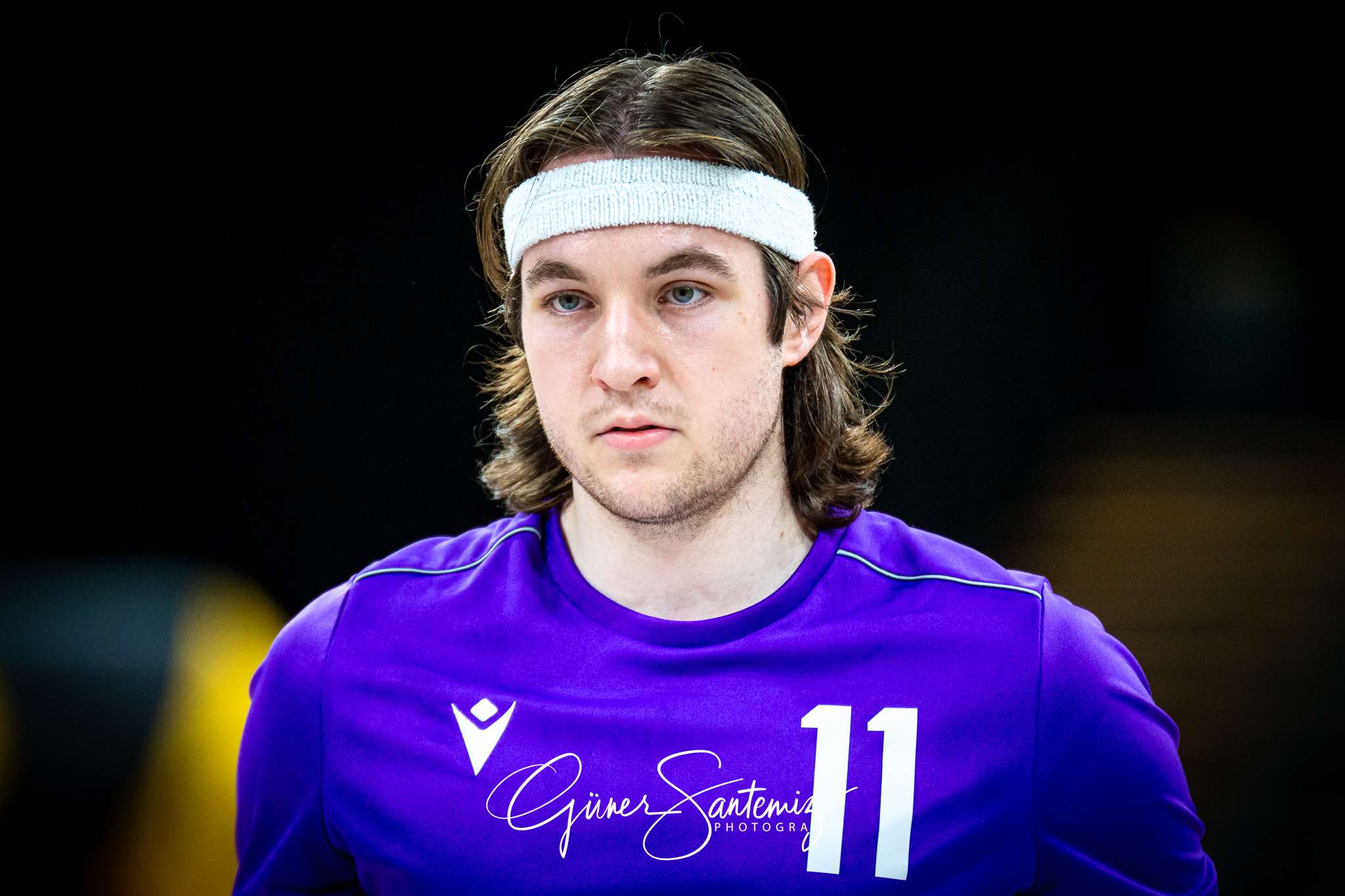 Bamberg Baskets vs. BG Goettingen - Basketball - easyCredit BBL