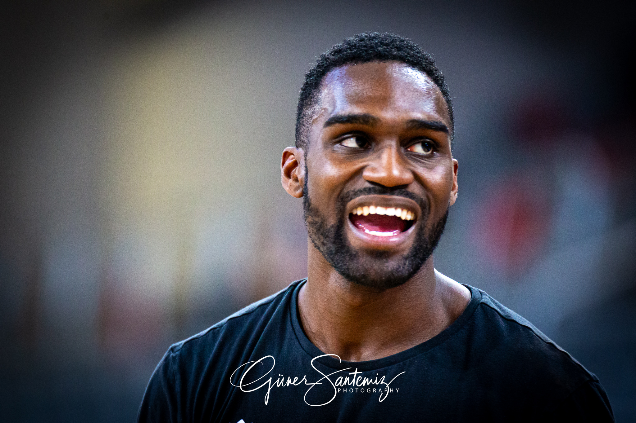 Bamberg Baskets vs. BG Goettingen - Basketball - easyCredit BBL