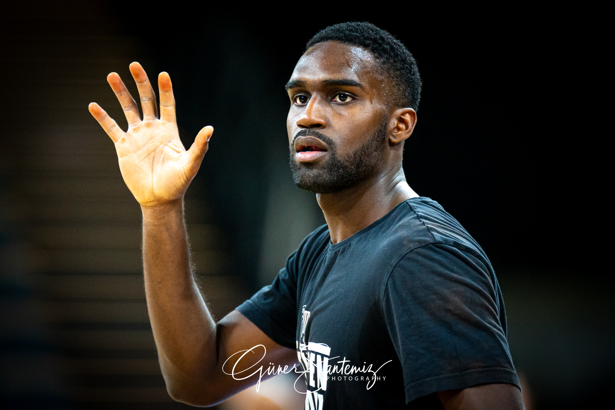 Bamberg Baskets vs. BG Goettingen - Basketball - easyCredit BBL