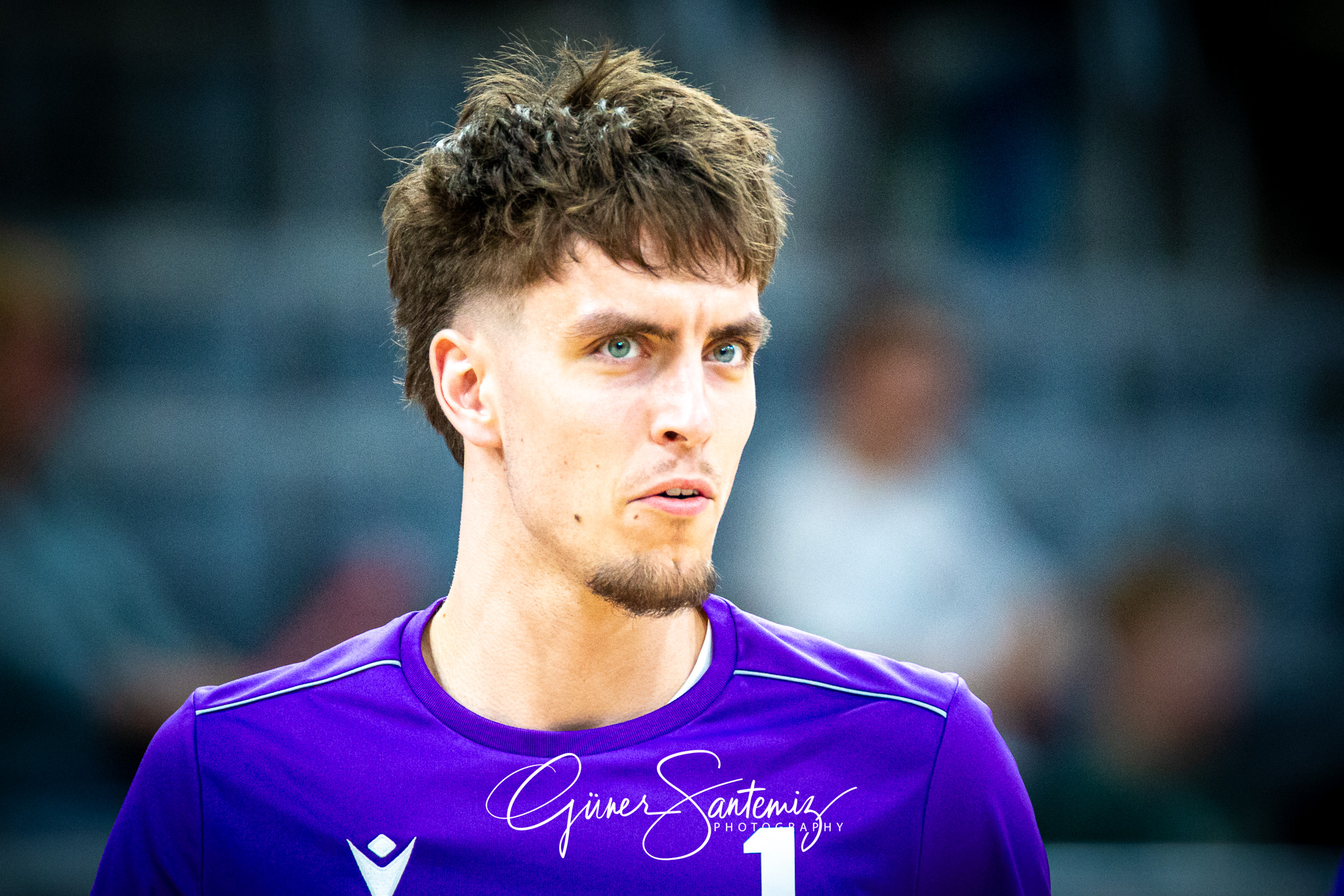 Bamberg Baskets vs. BG Goettingen - Basketball - easyCredit BBL