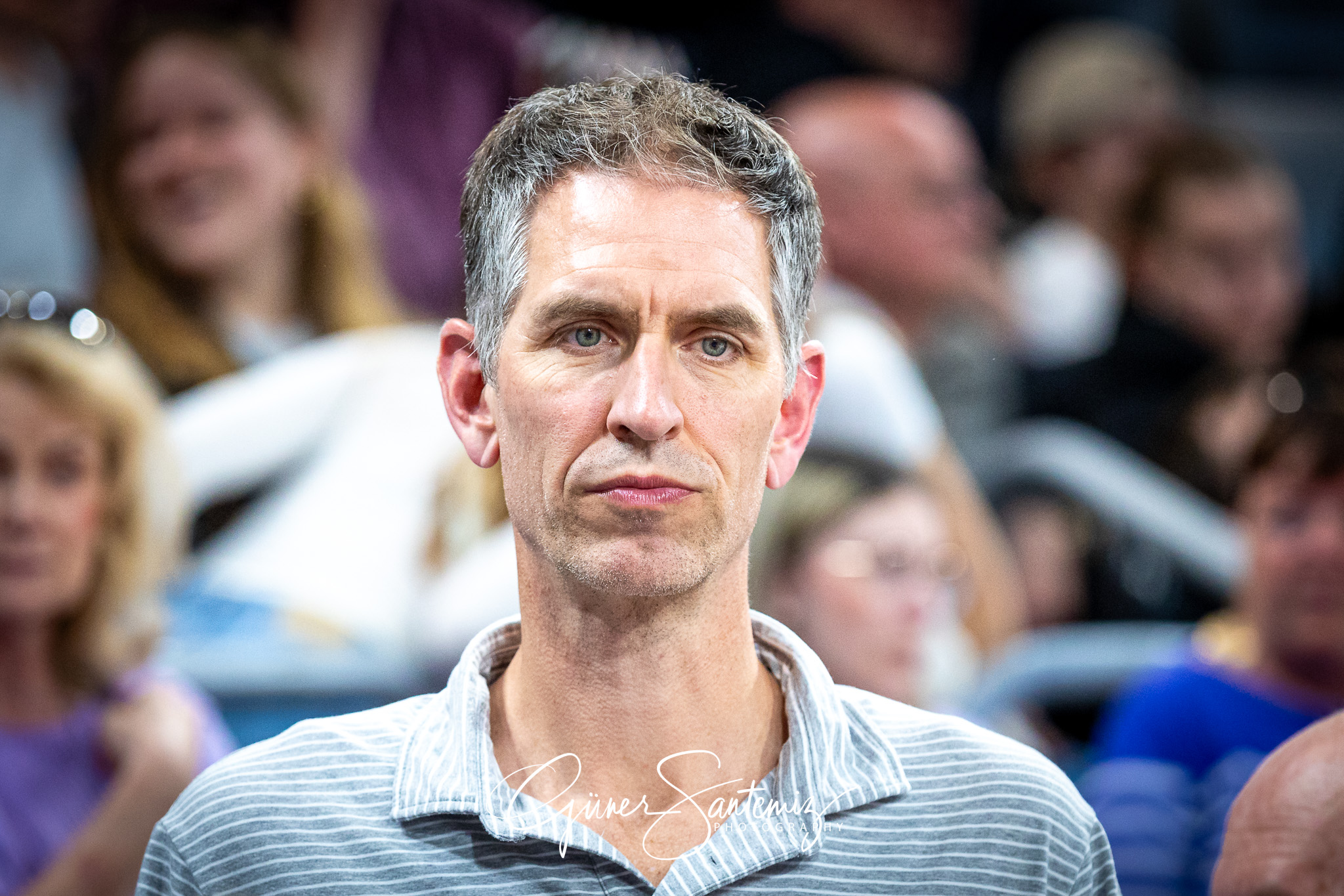 Bamberg Baskets vs. BG Goettingen - Basketball - easyCredit BBL