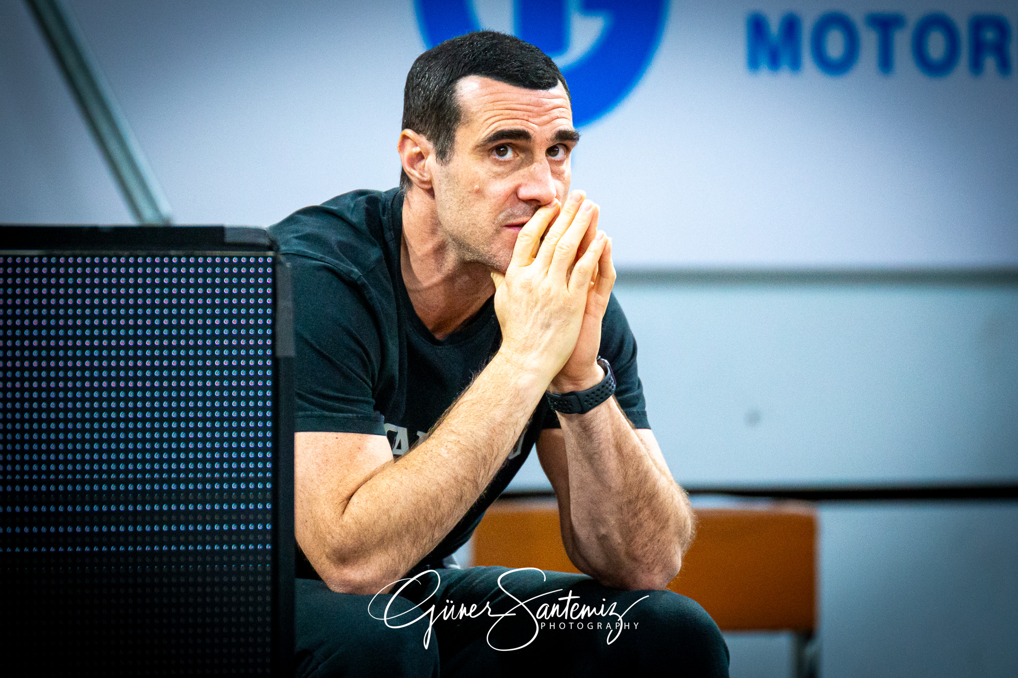 Bamberg Baskets vs. Telekom Baskets Bonn - Basketball - easyCred