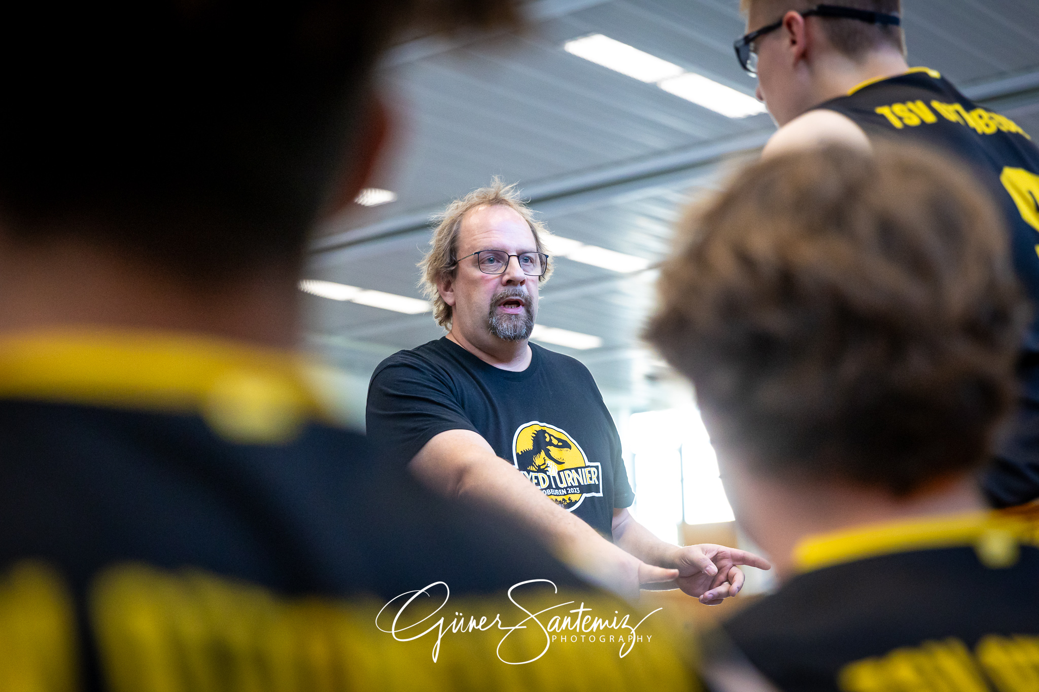 Bayerische Meisterschaften U20m - Basketball - Bayerische Meiste