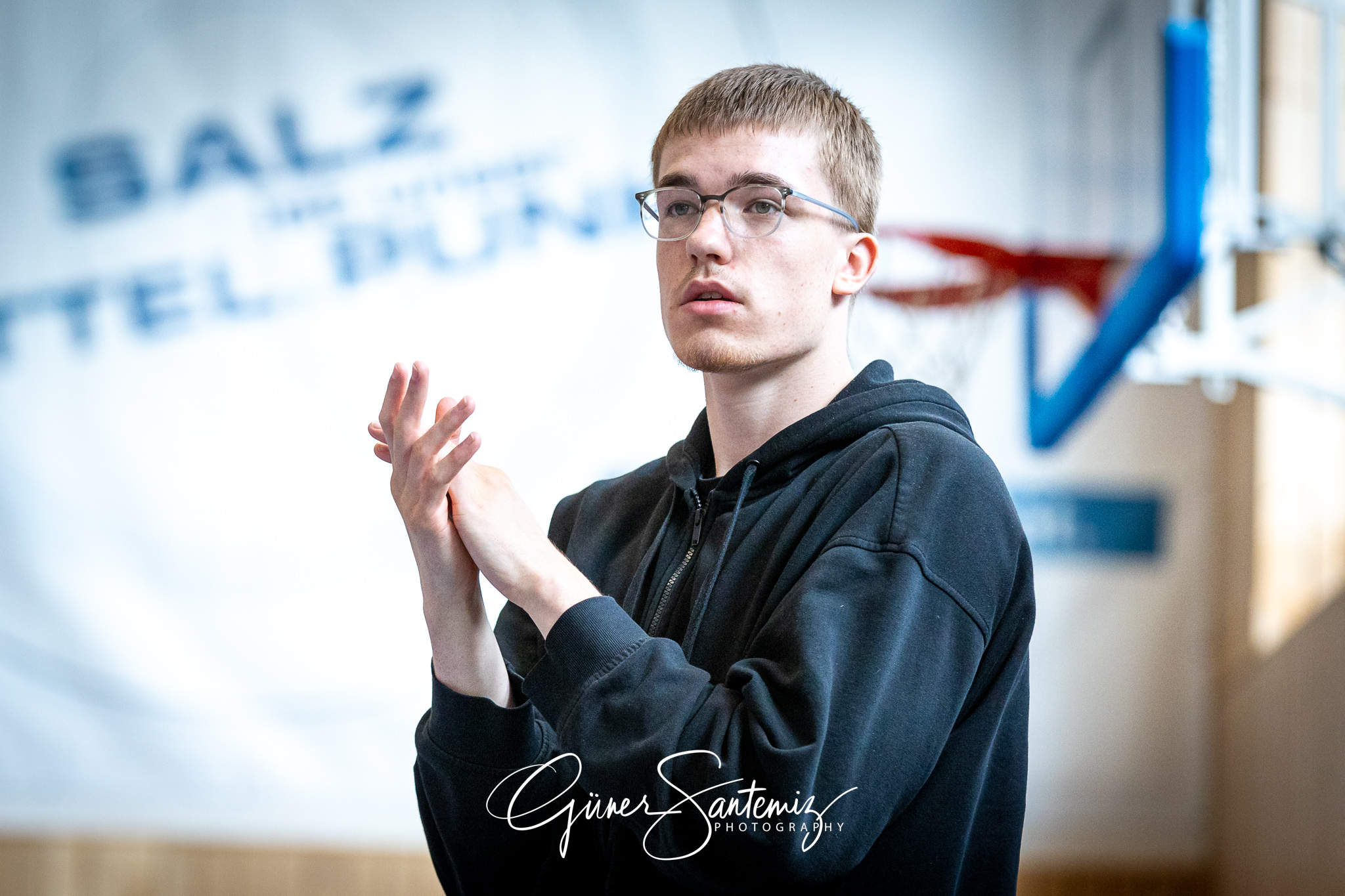 Bayerische Meisterschaften U20m - Basketball - Bayerische Meiste