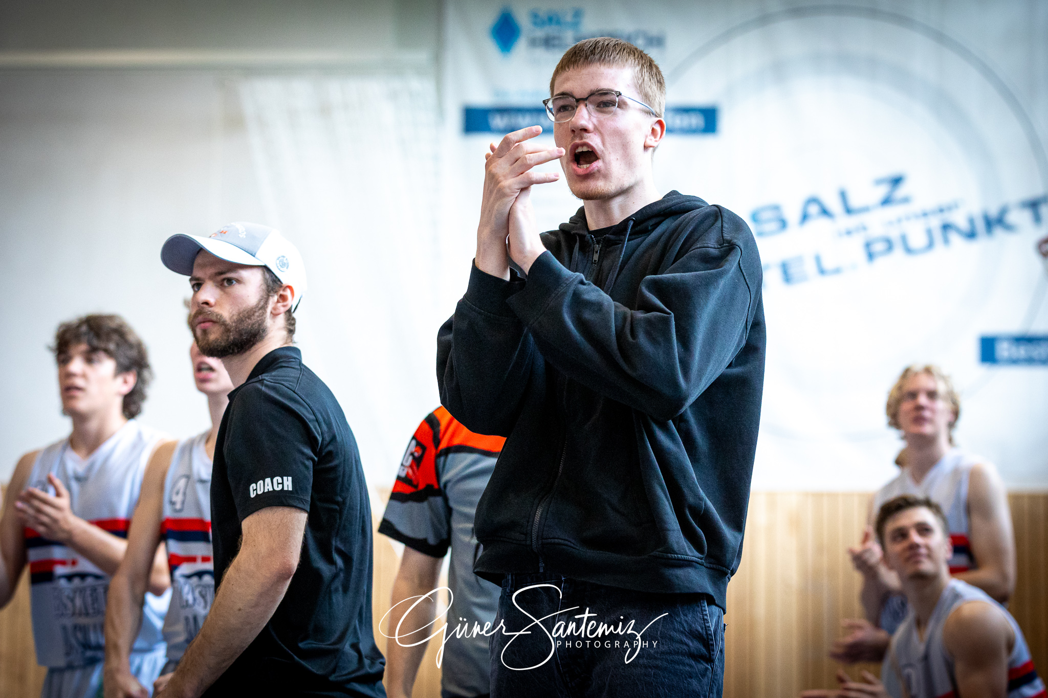 Bayerische Meisterschaften U20m - Basketball - Bayerische Meiste