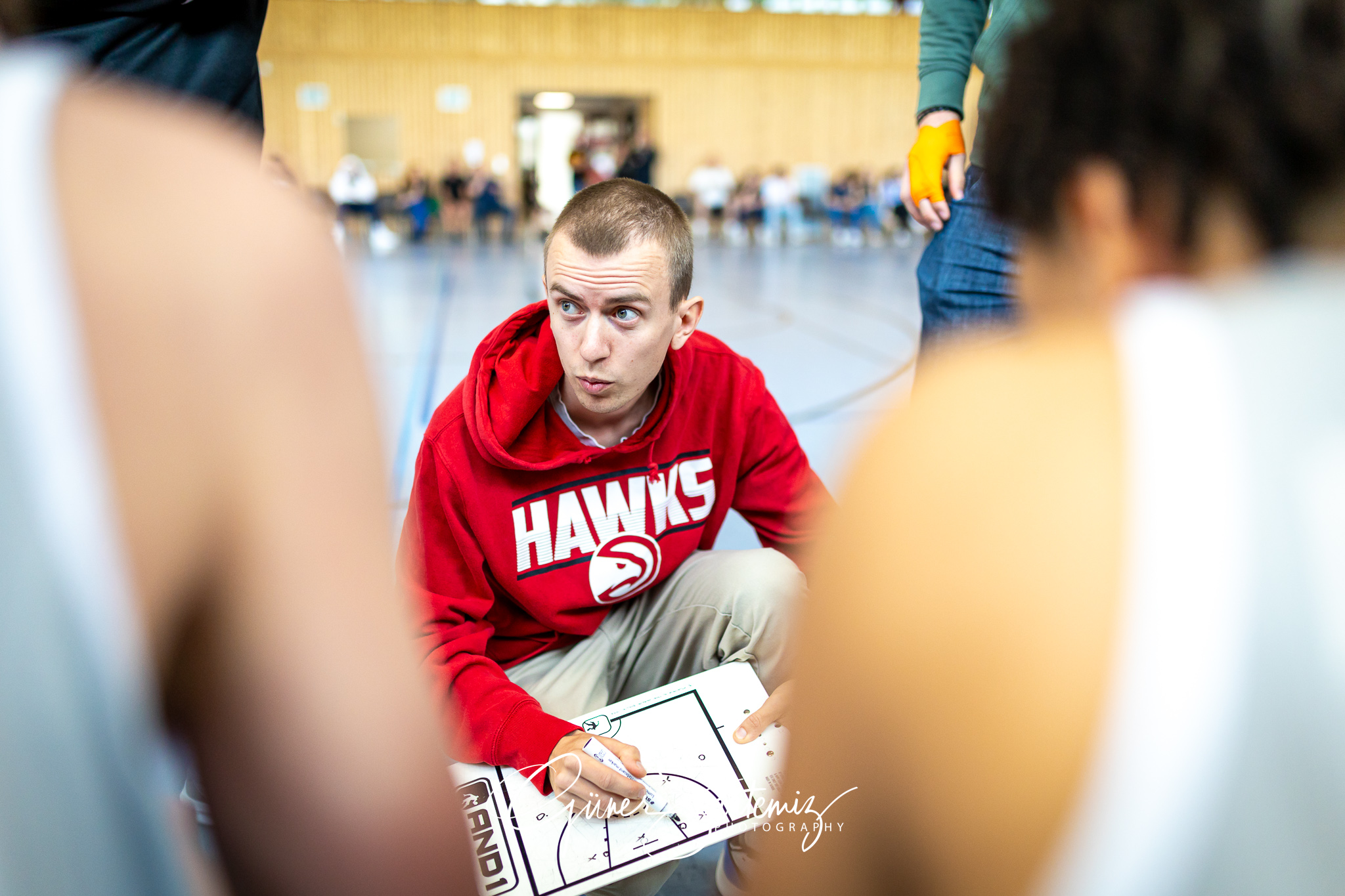 Bayerische Meisterschaften U20m - Basketball - Bayerische Meiste