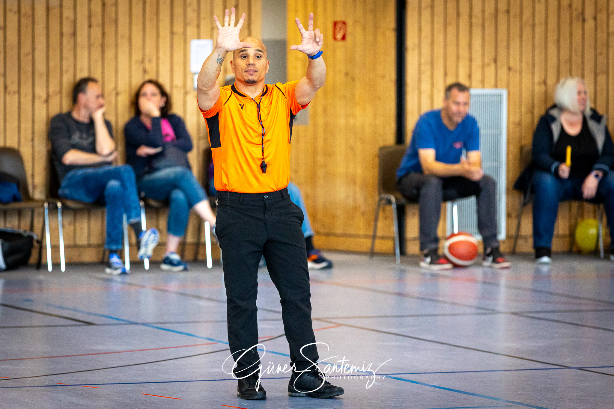 Bayerische Meisterschaften U20m - Basketball - Bayerische Meiste