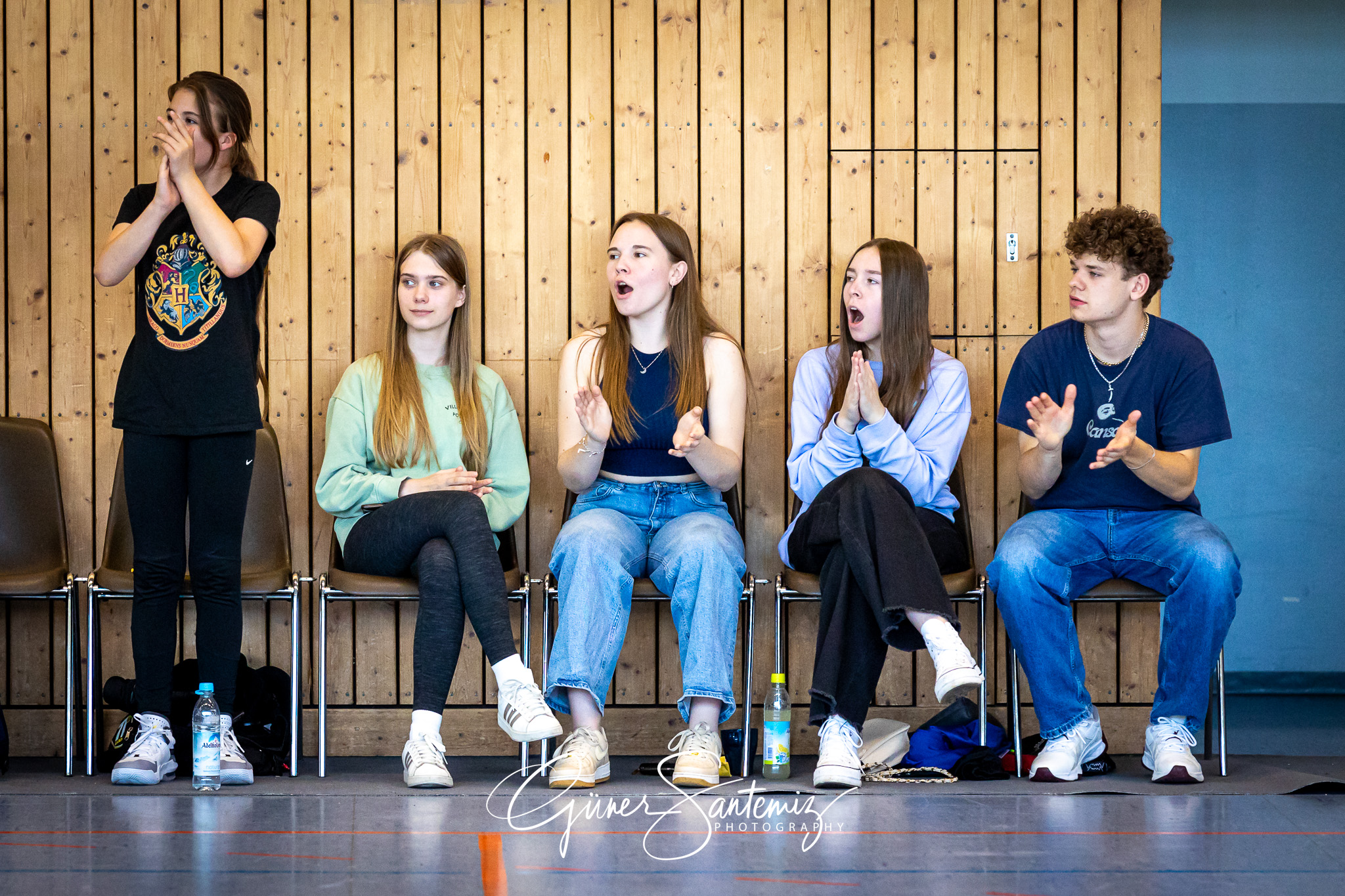 Bayerische Meisterschaften U20m - Basketball - Bayerische Meiste