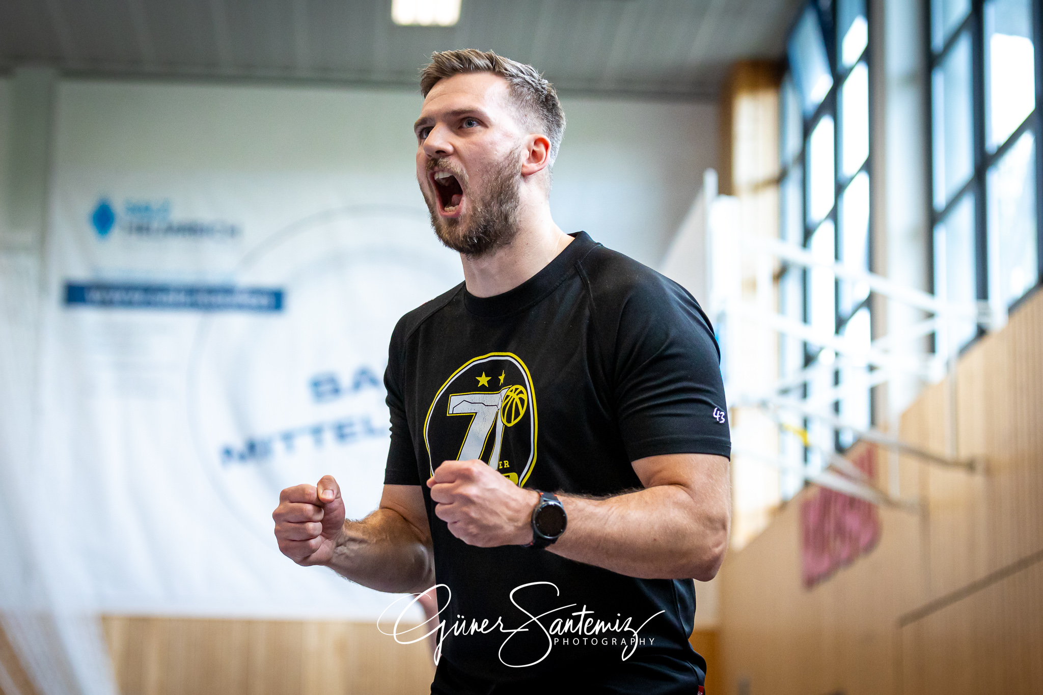 Bayerische Meisterschaften U20m - Basketball - Bayerische Meiste