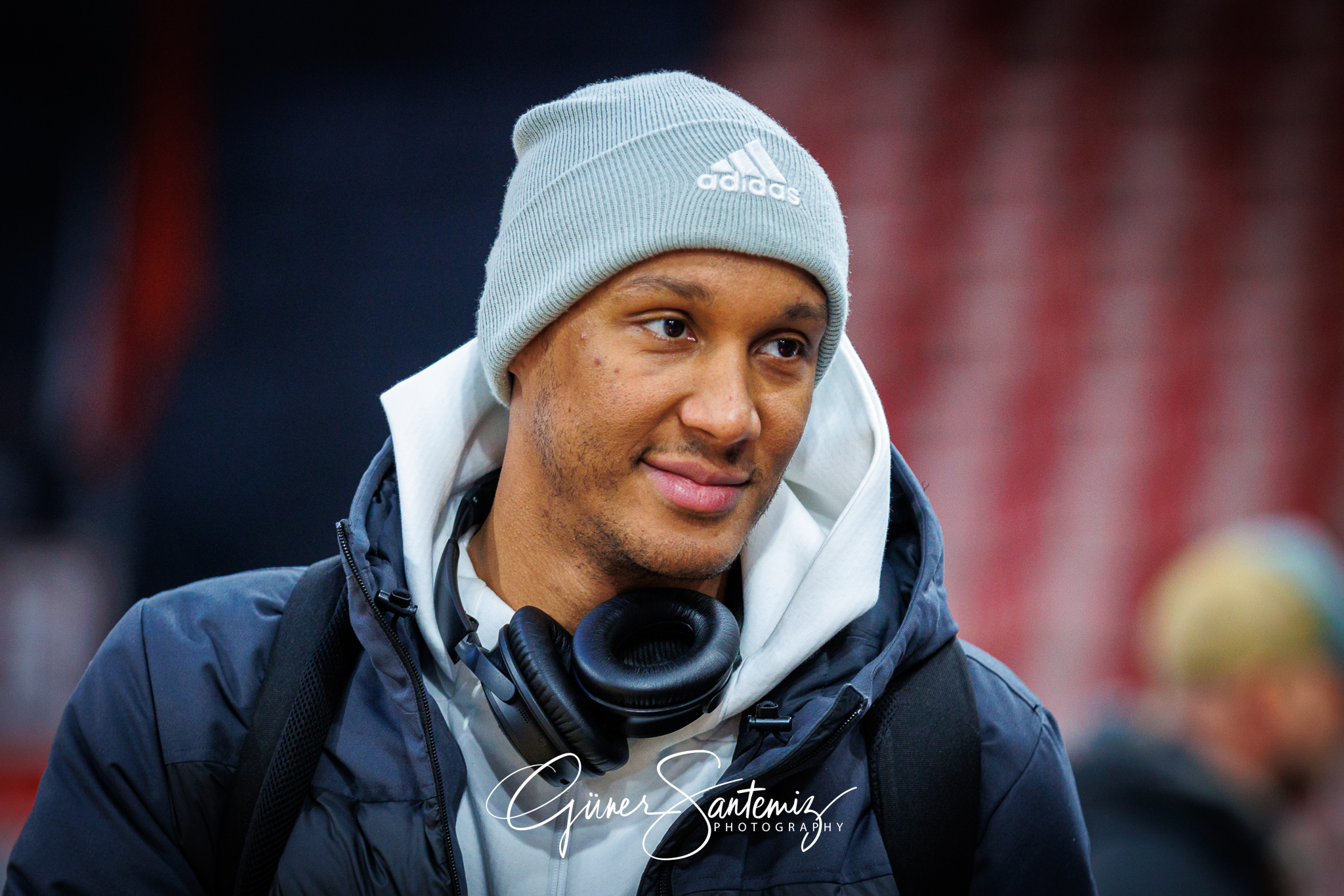 Bamberg Baskets vs. ALBA Berlin - Basketball - BBL Pokal - Viert