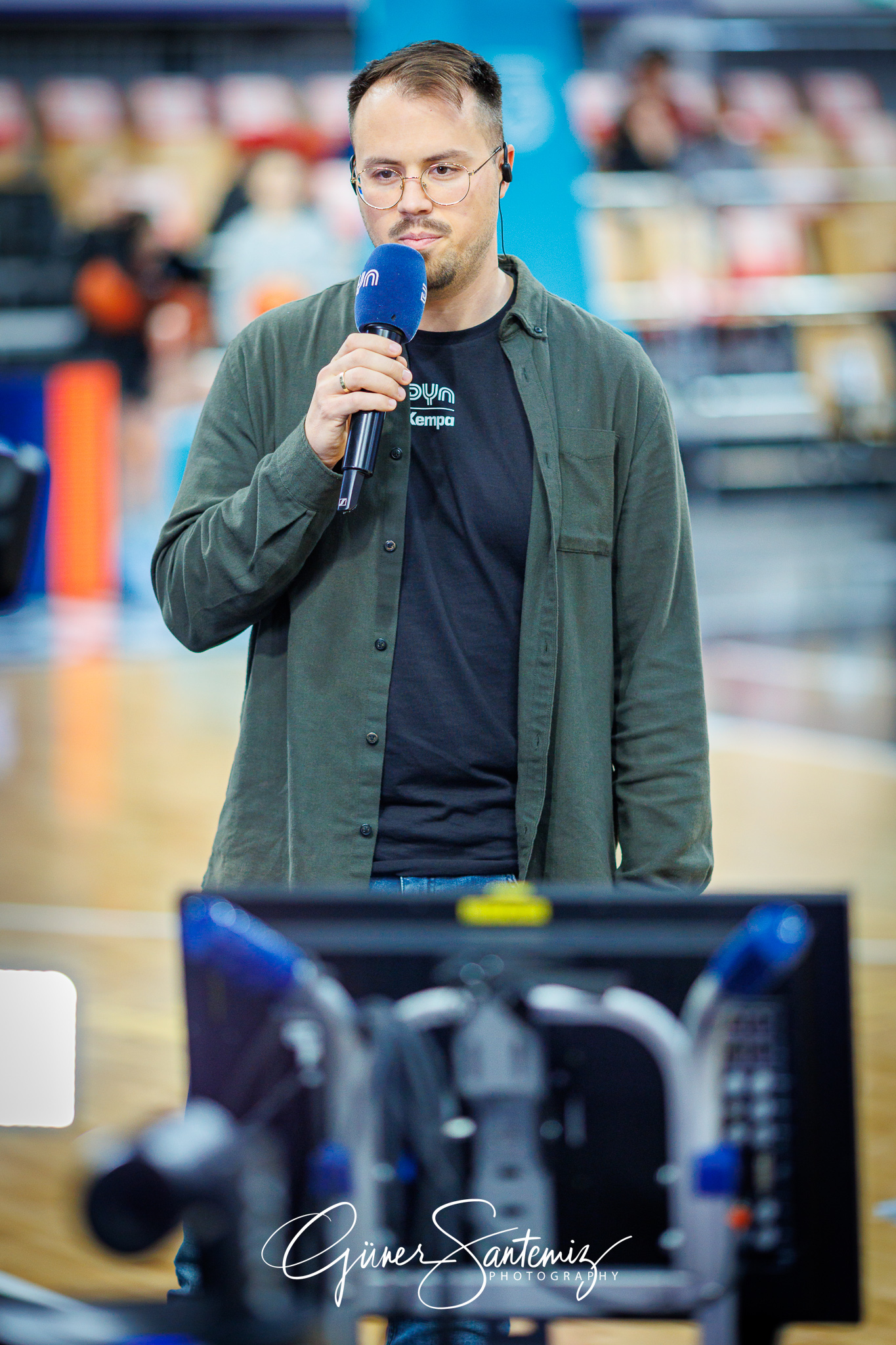 Bamberg Baskets vs. ALBA Berlin - Basketball - BBL Pokal - Viert