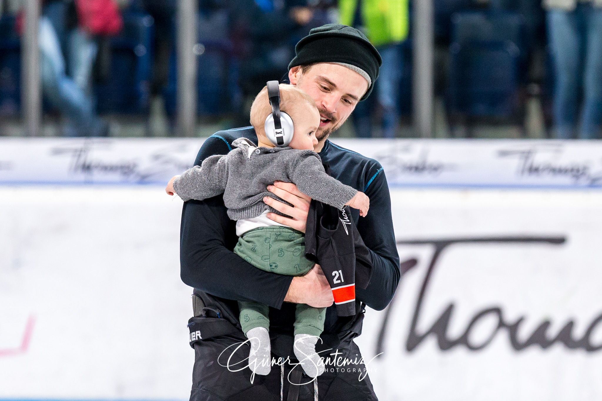 Nuernberg Ice Tigers - Straubing Tigers