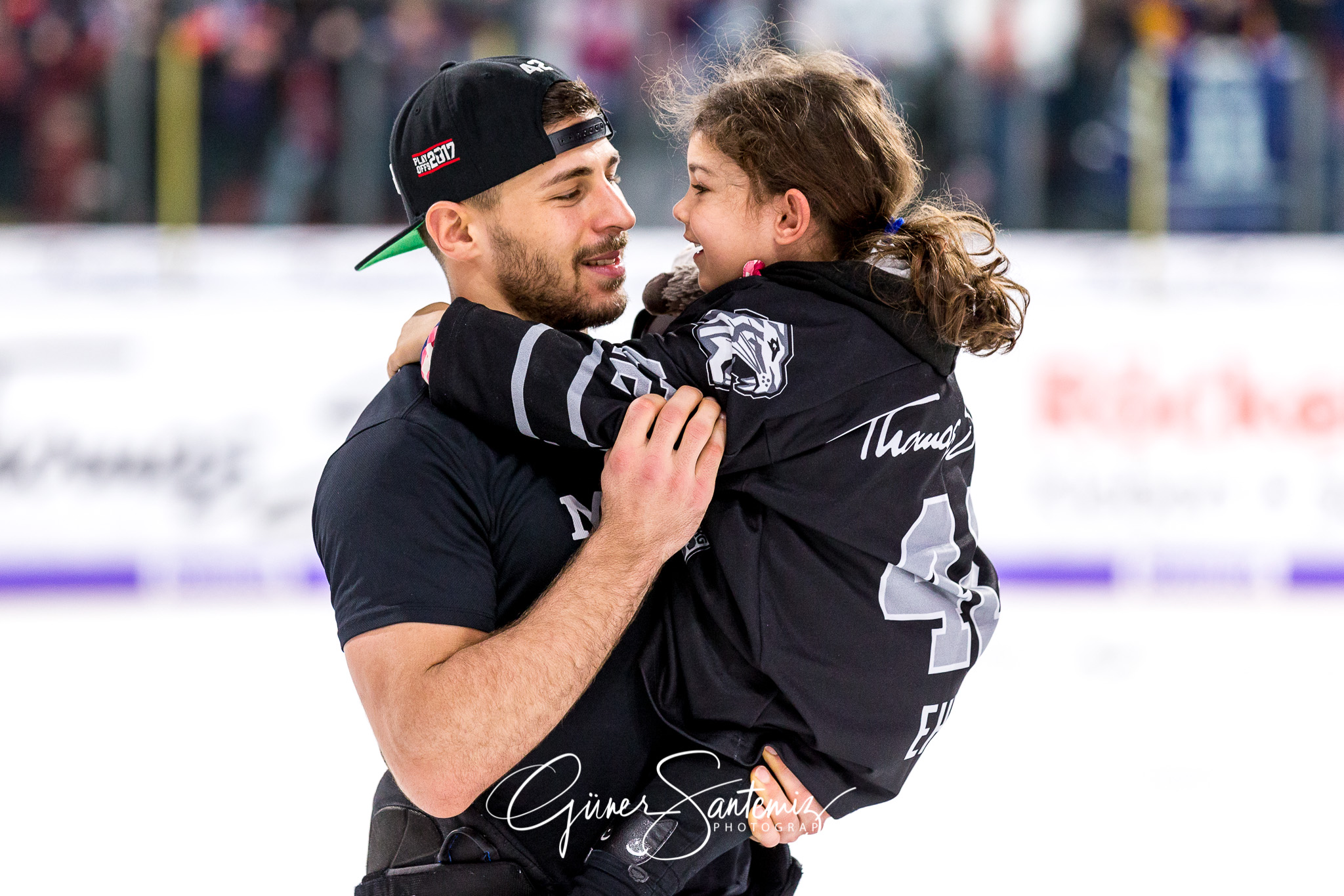 Nuernberg Ice Tigers - Straubing Tigers