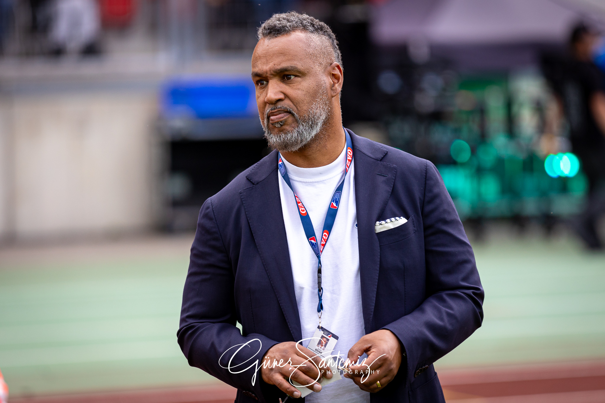 Munich Ravens vs. Stuttgart Surge - American Football - European