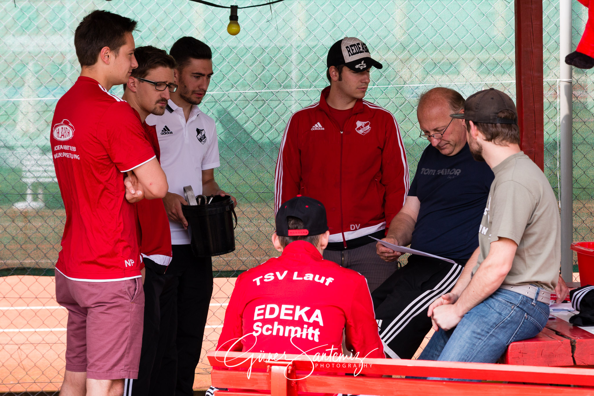 4. TADANO FAUN Fußballturnier
