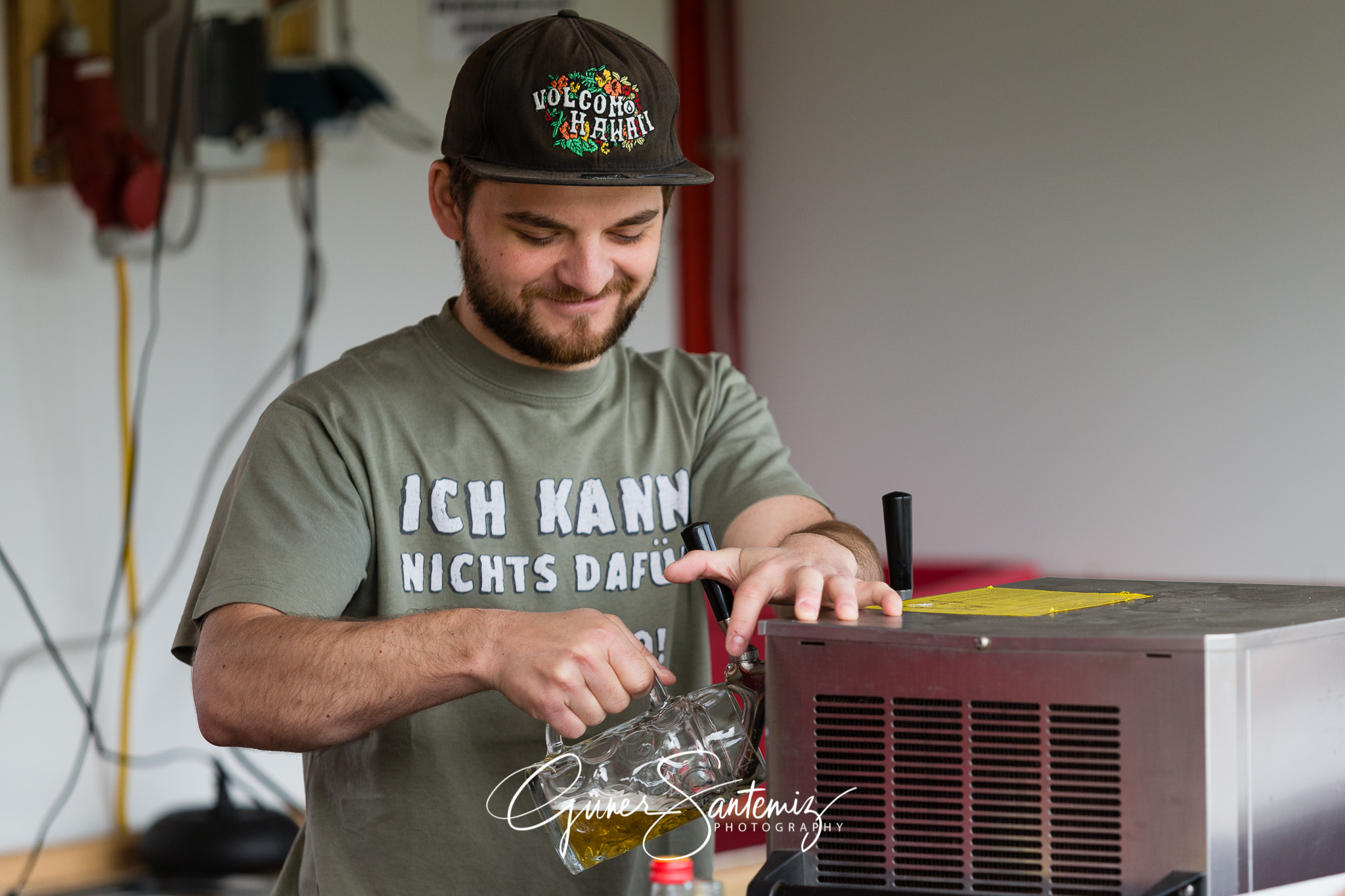 4. TADANO FAUN Fußballturnier