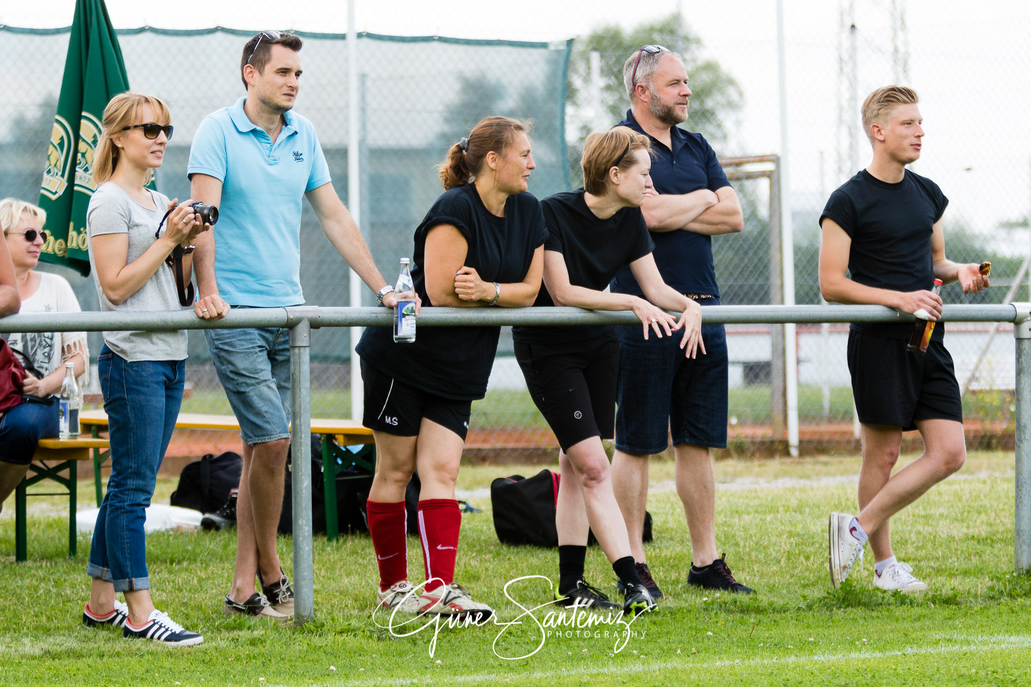 4. TADANO FAUN Fußballturnier
