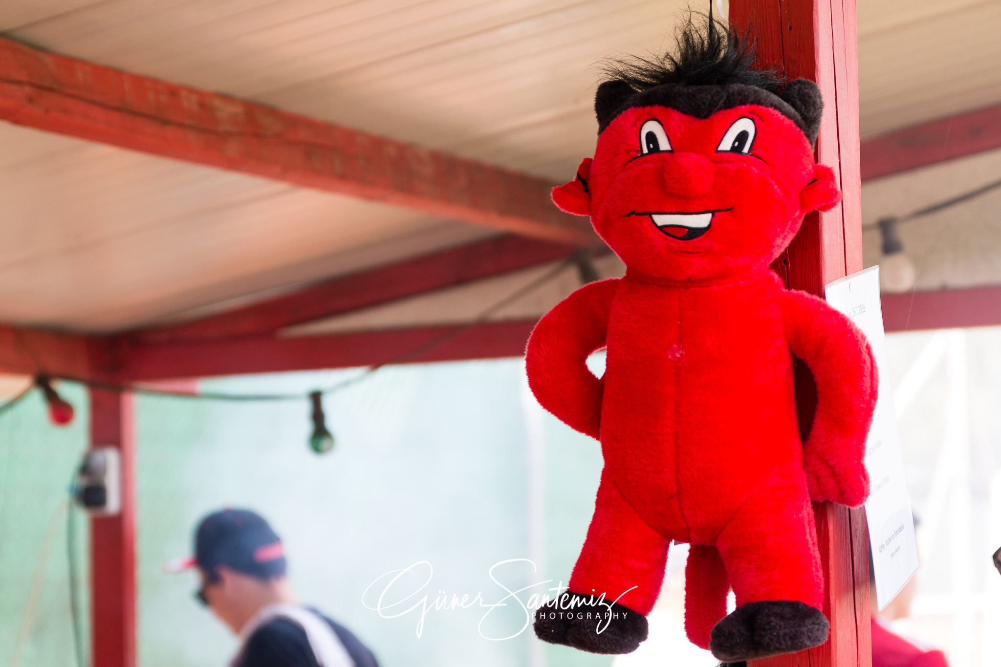 4. TADANO FAUN Fußballturnier