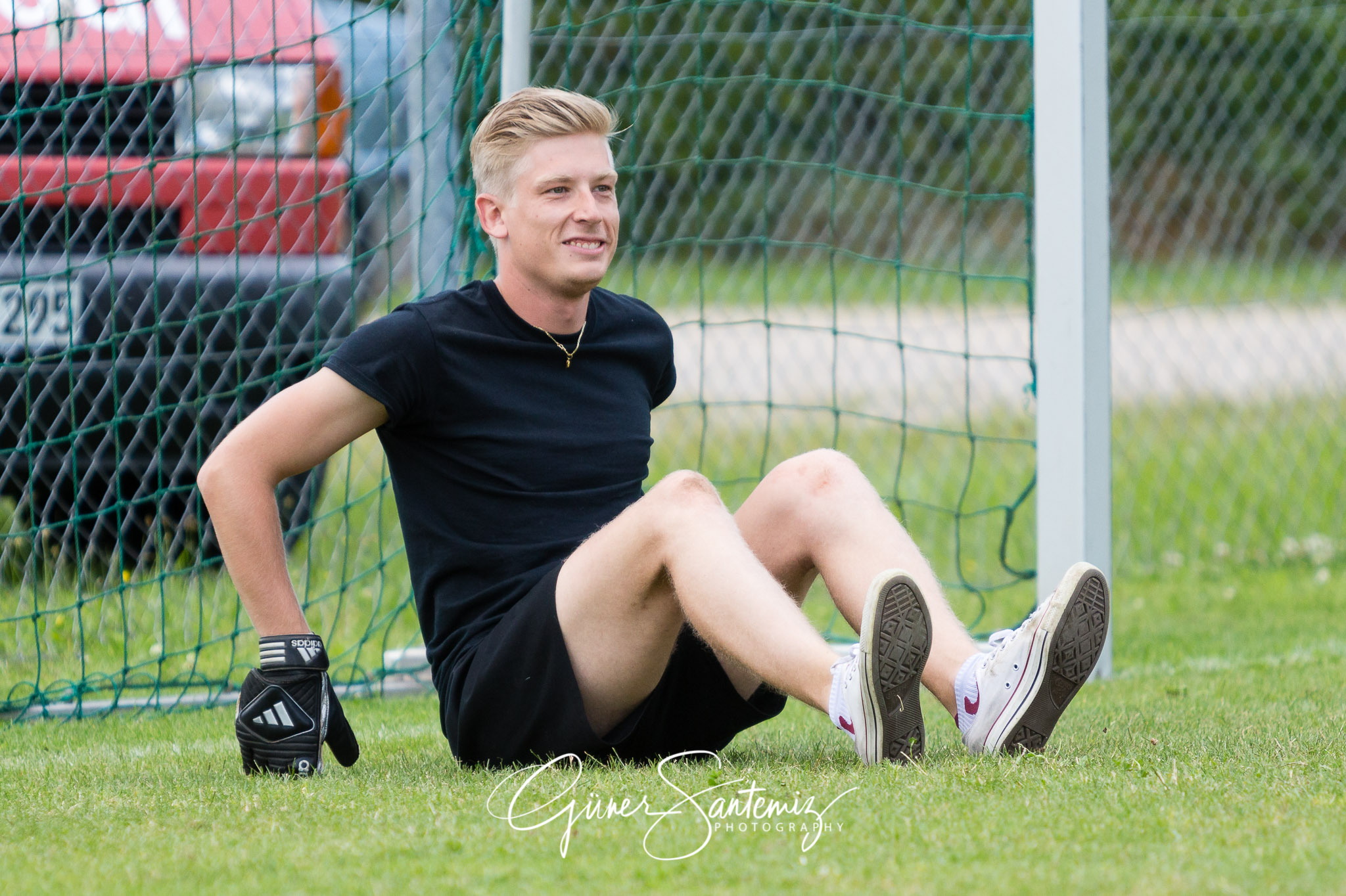 4. TADANO FAUN Fußballturnier