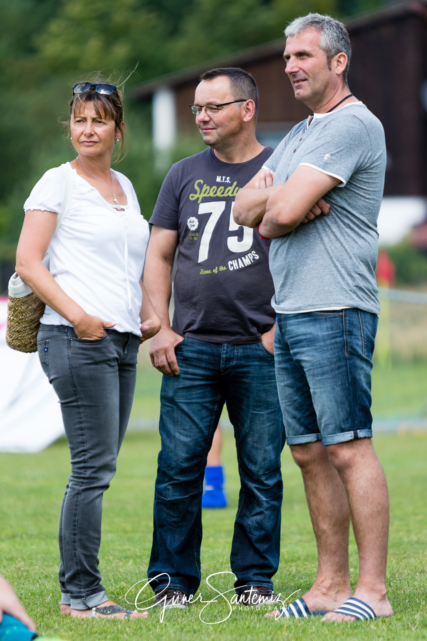 4. TADANO FAUN Fußballturnier