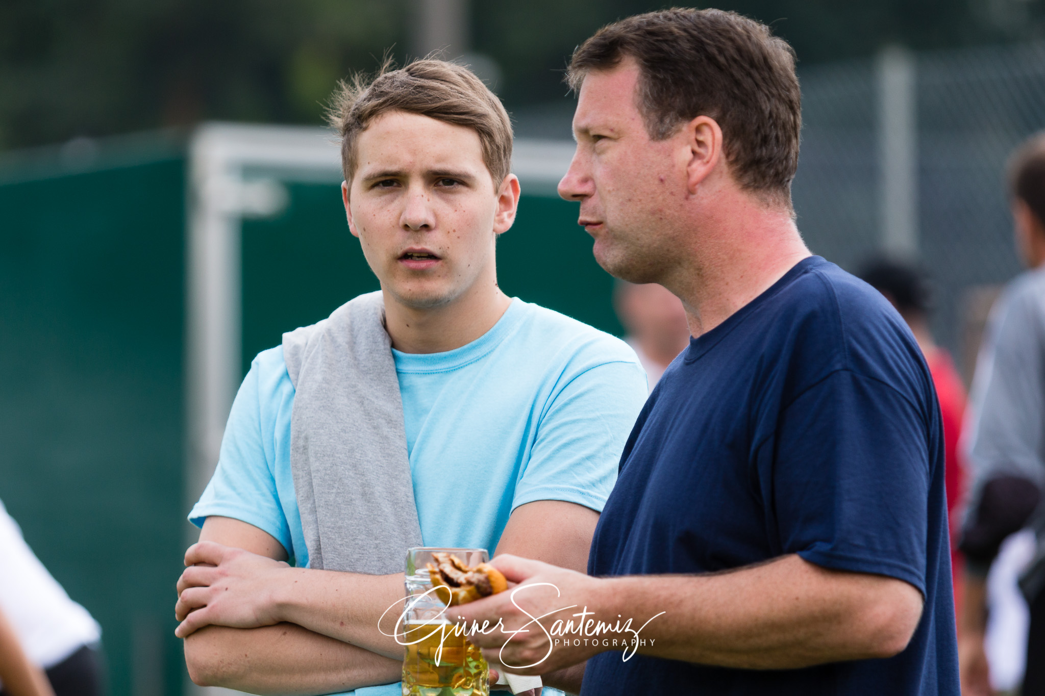 4. TADANO FAUN Fußballturnier