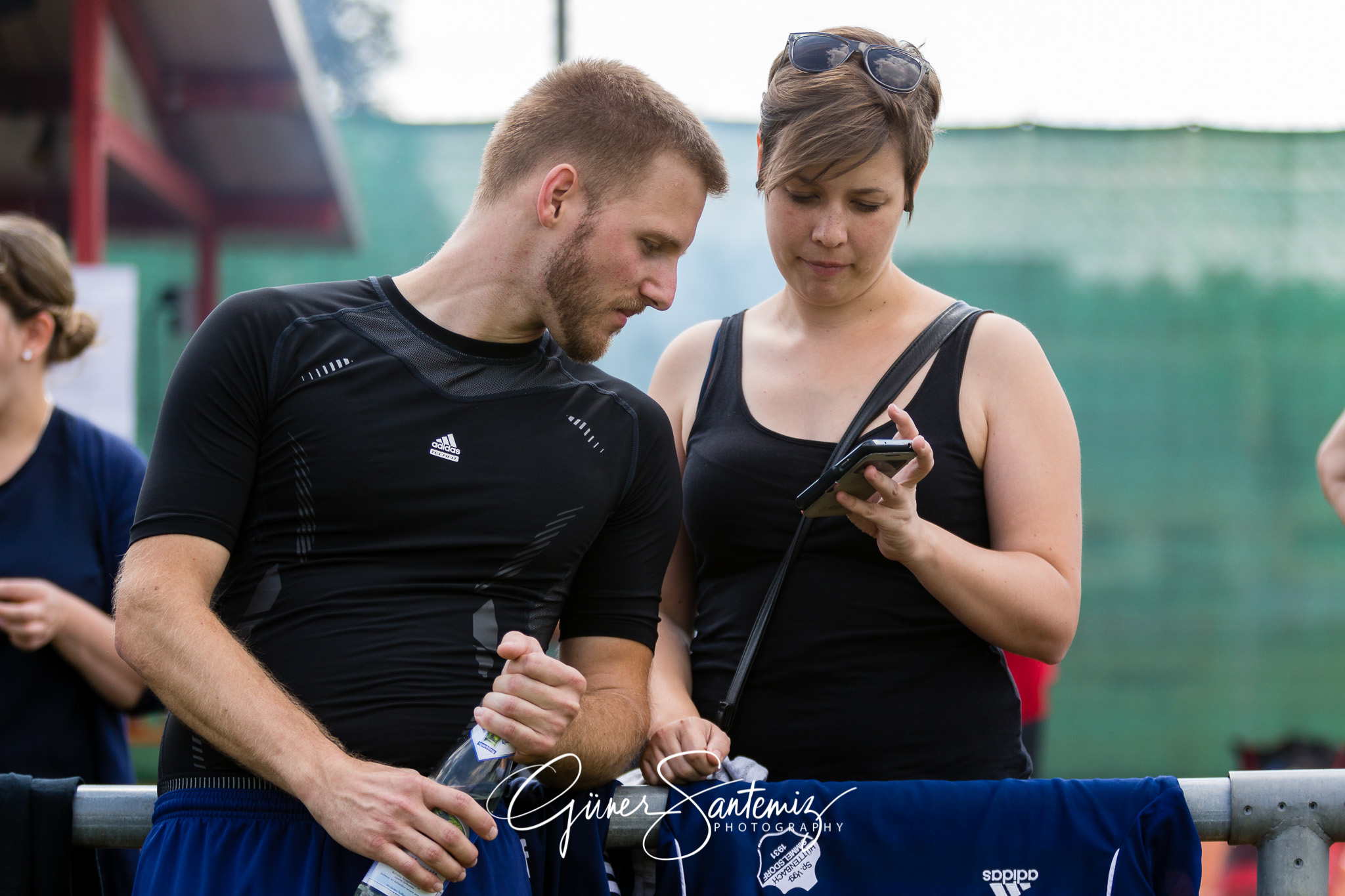 4. TADANO FAUN Fußballturnier