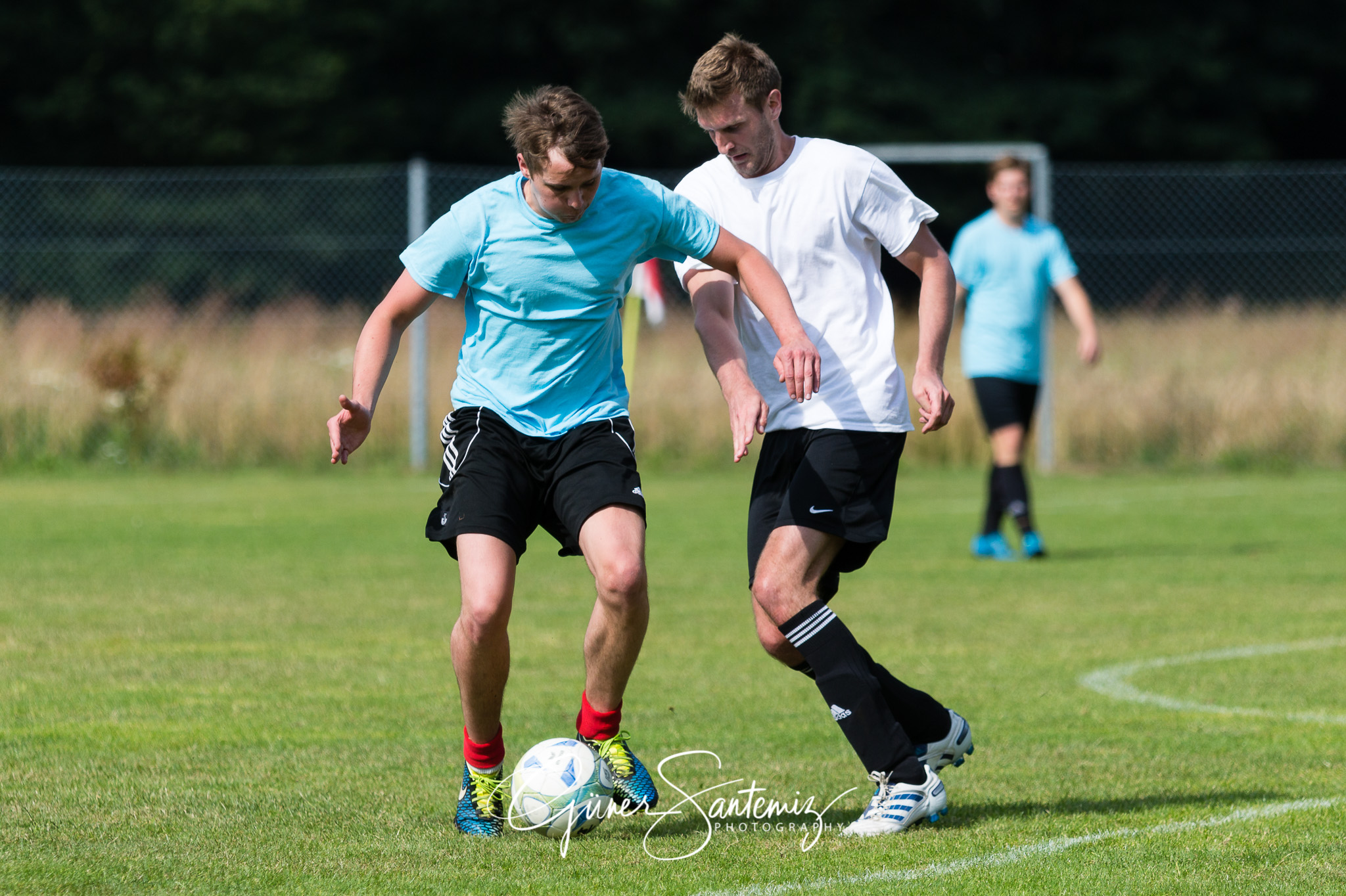 4. TADANO FAUN Fußballturnier