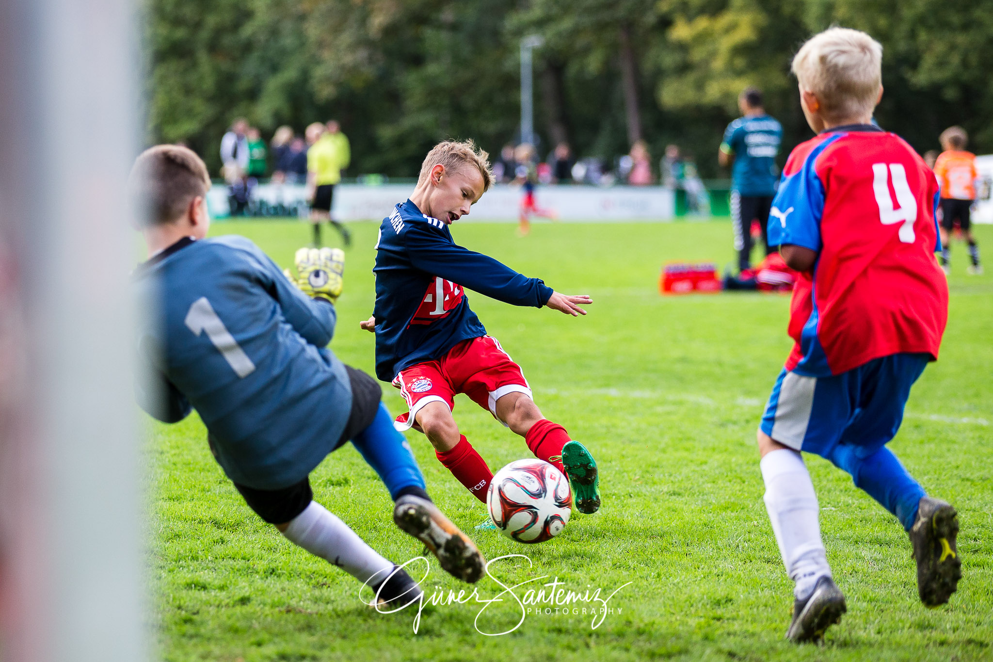 12. Int. Raiffeisen JugendCup