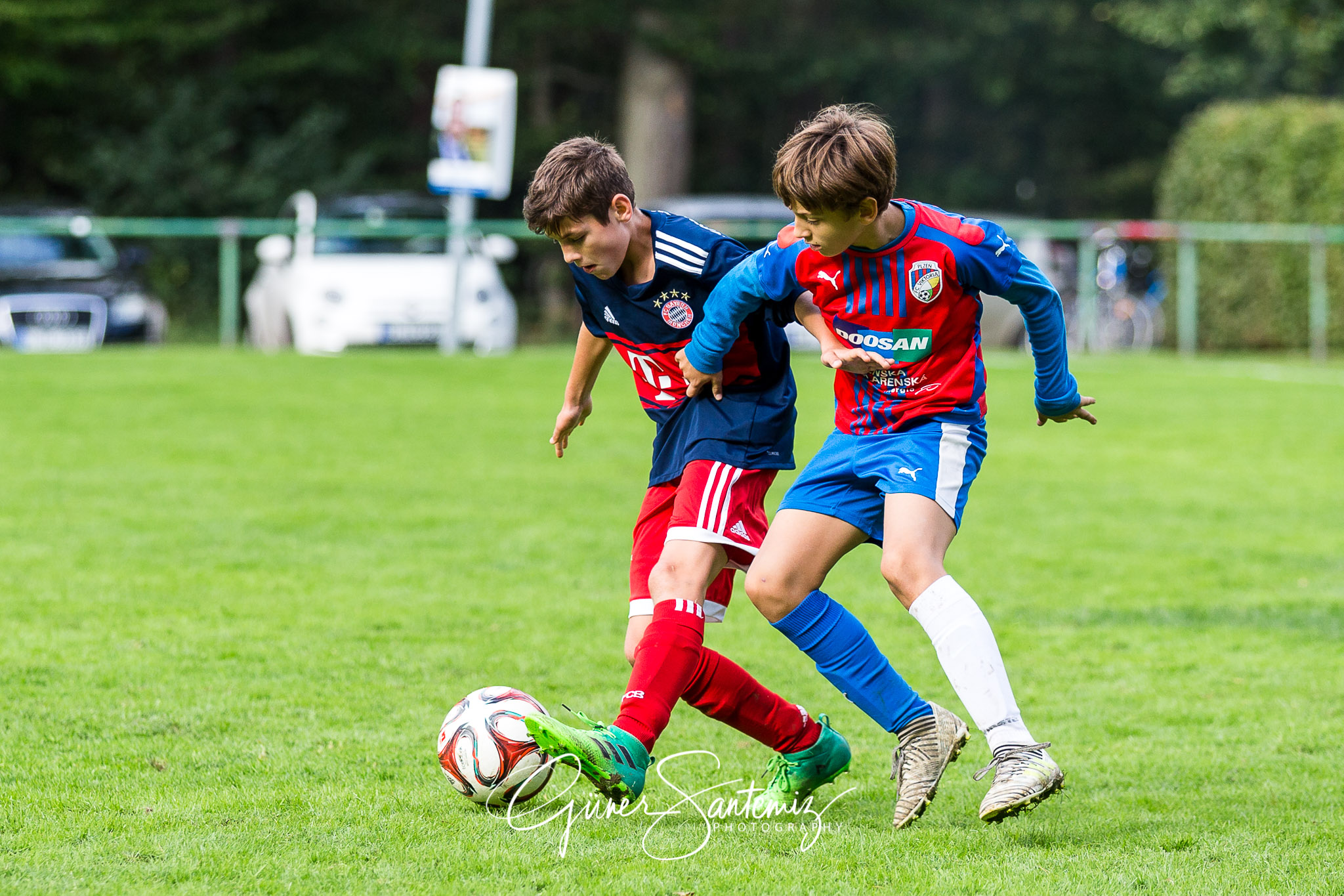 12. Int. Raiffeisen JugendCup