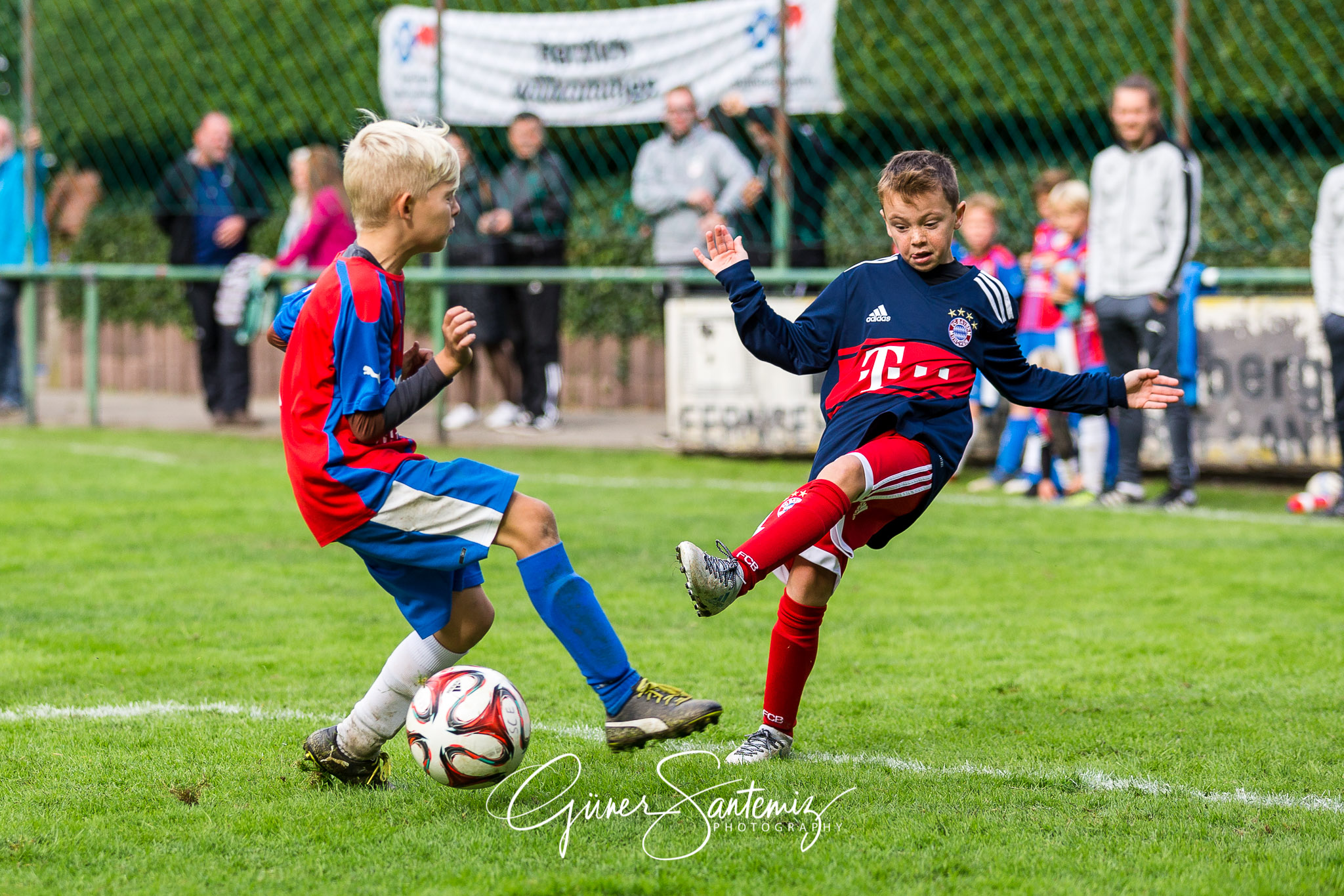 12. Int. Raiffeisen JugendCup