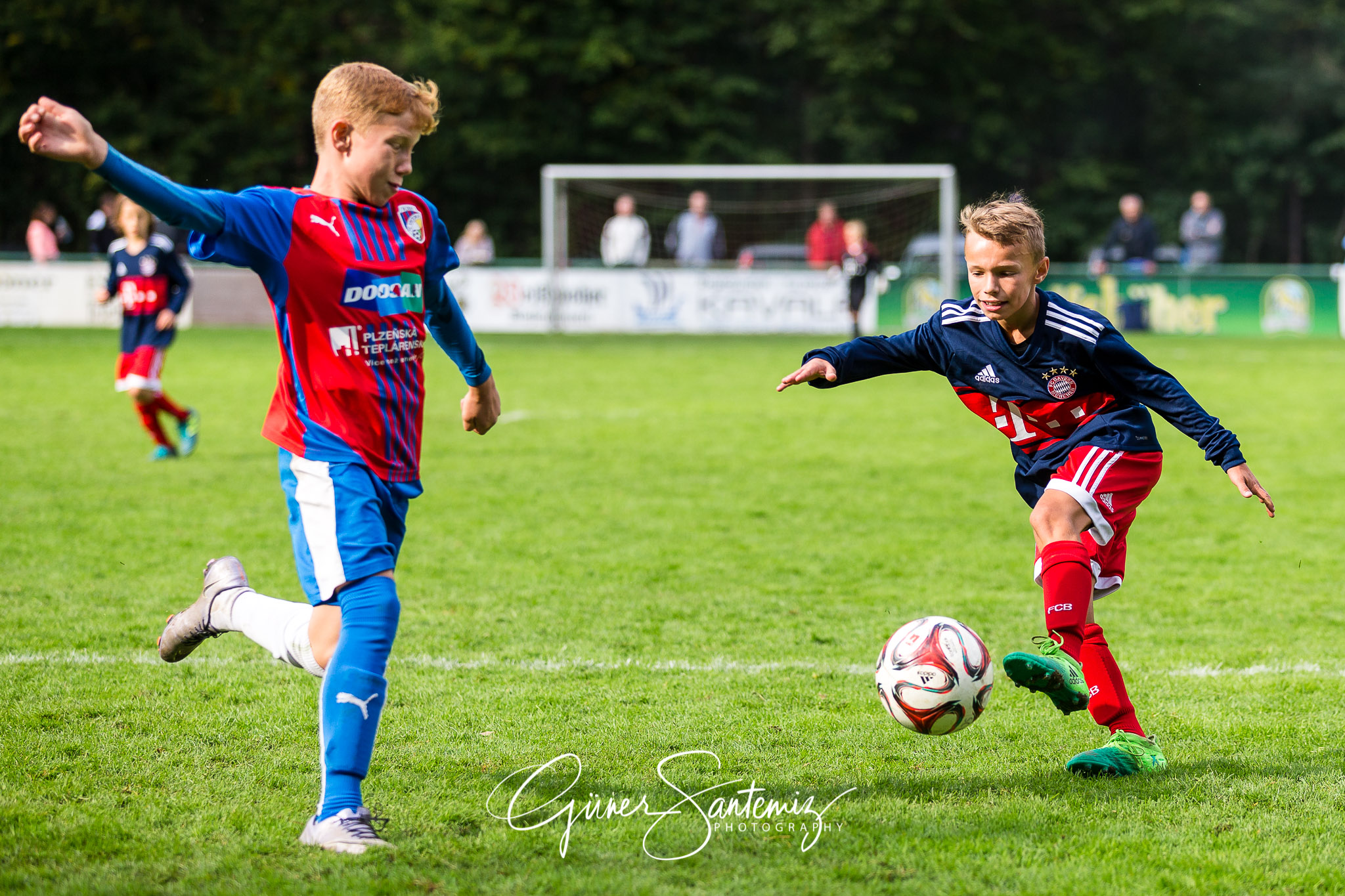 12. Int. Raiffeisen JugendCup