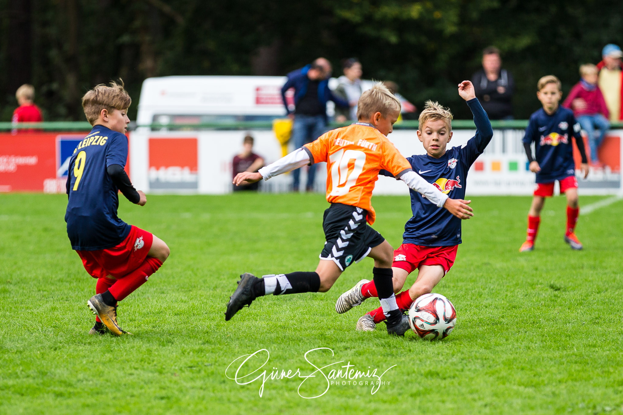 12. Int. Raiffeisen JugendCup