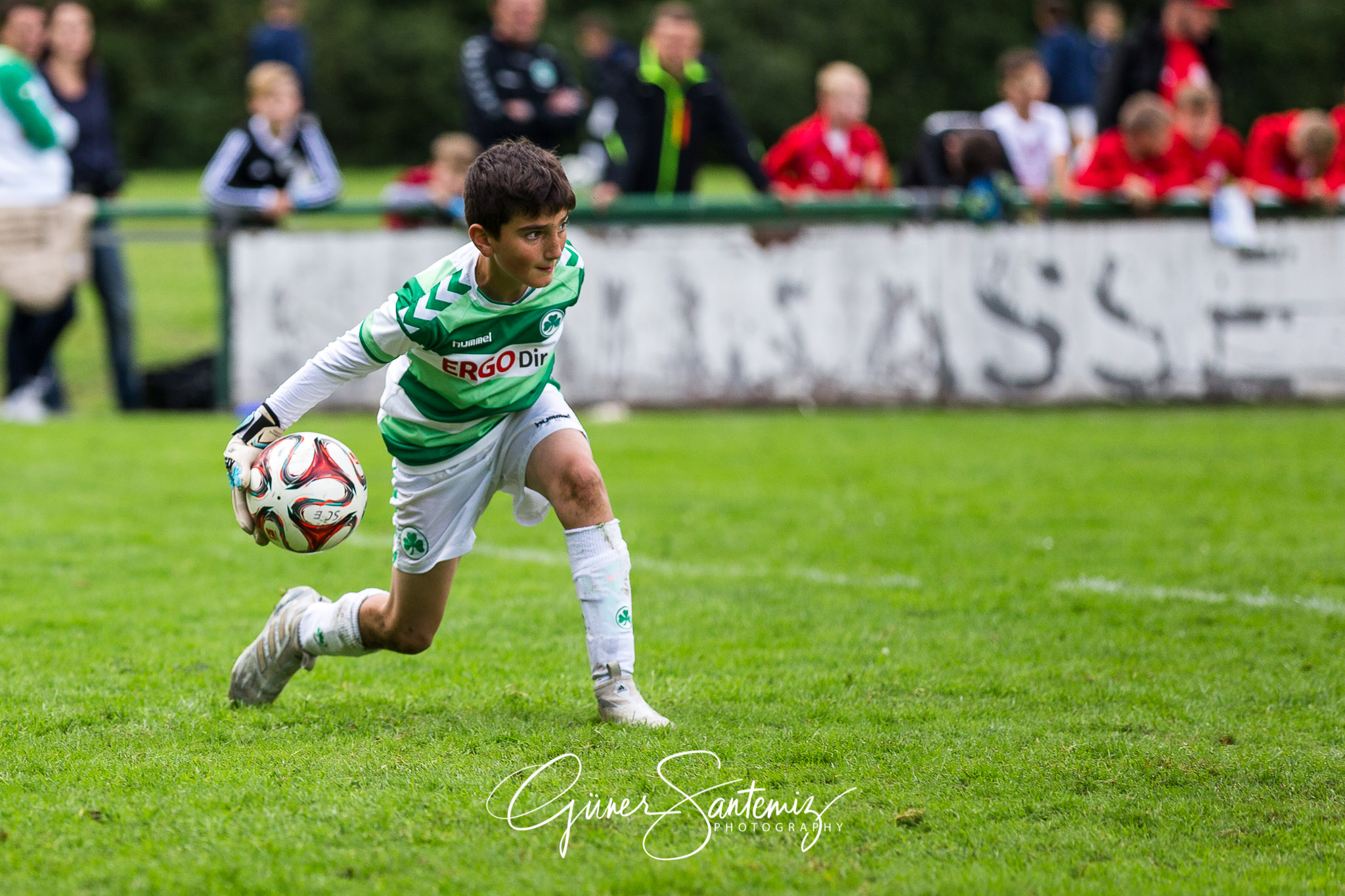 12. Int. Raiffeisen JugendCup