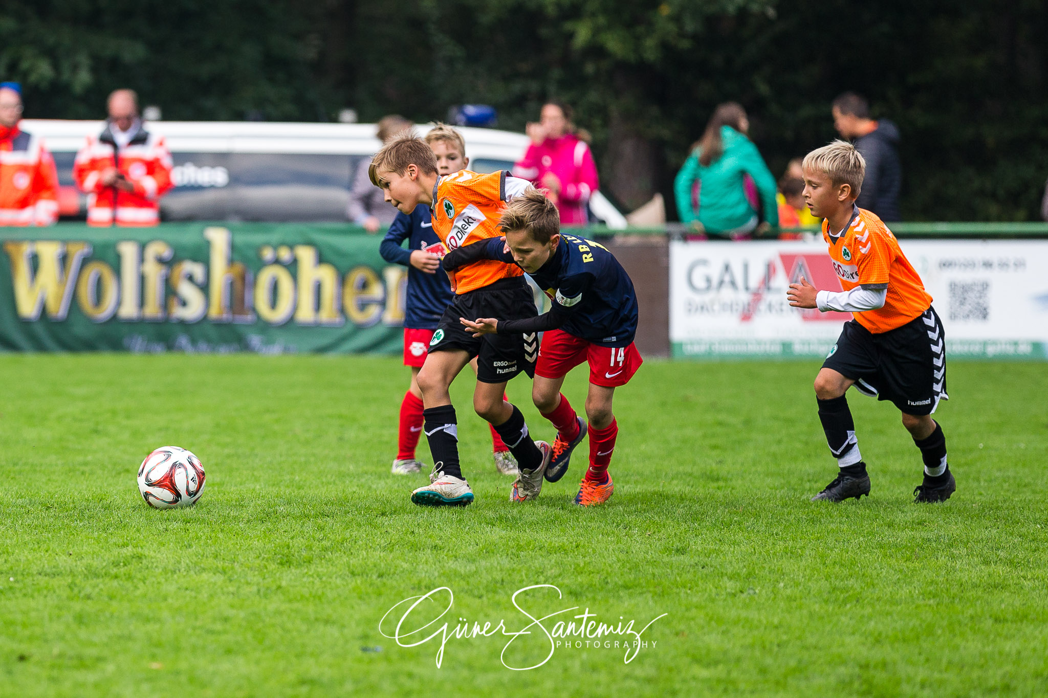 12. Int. Raiffeisen JugendCup