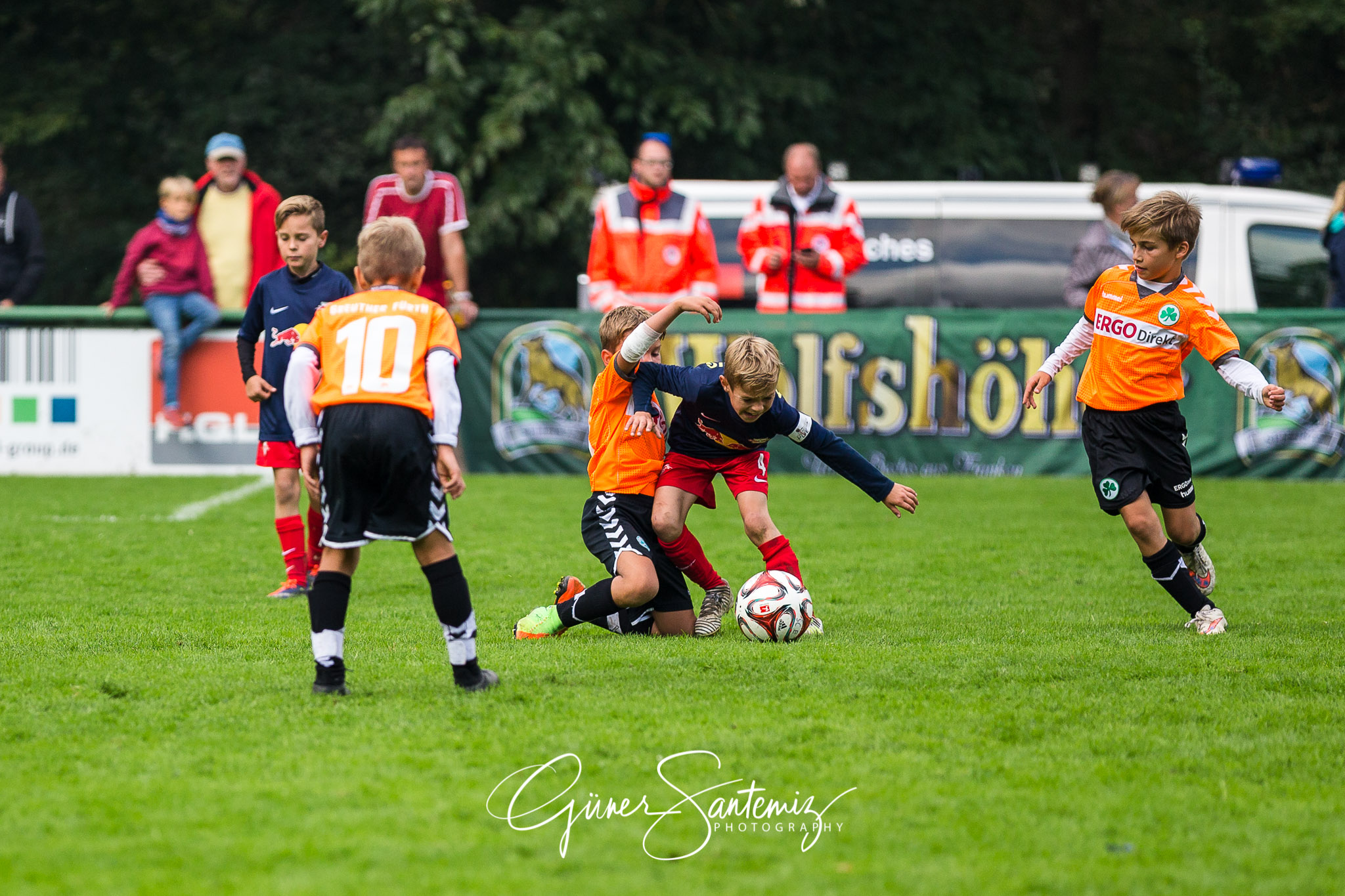 12. Int. Raiffeisen JugendCup