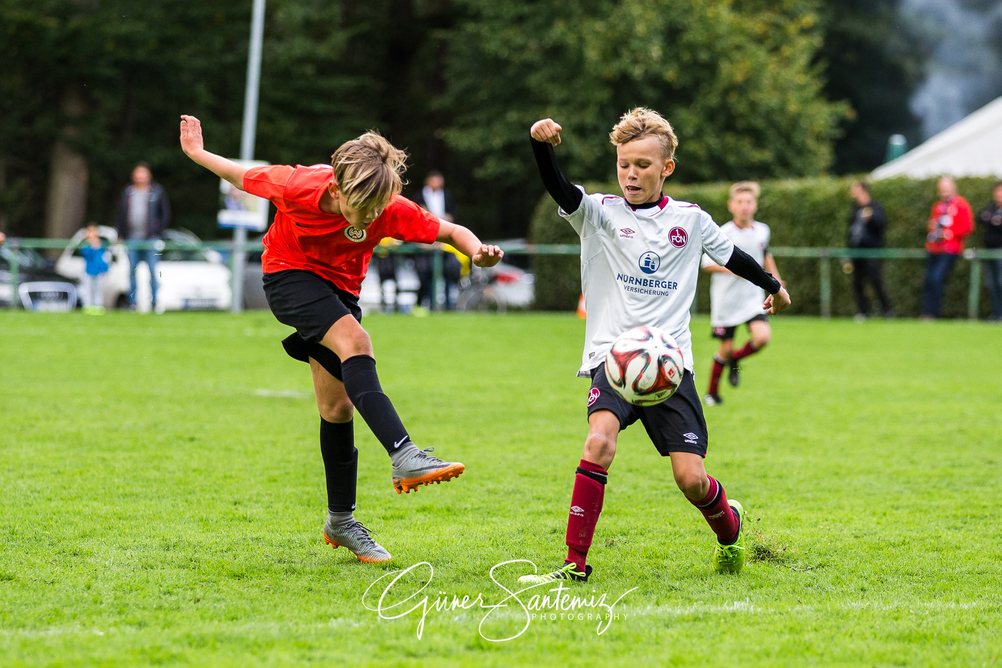 12. Int. Raiffeisen JugendCup