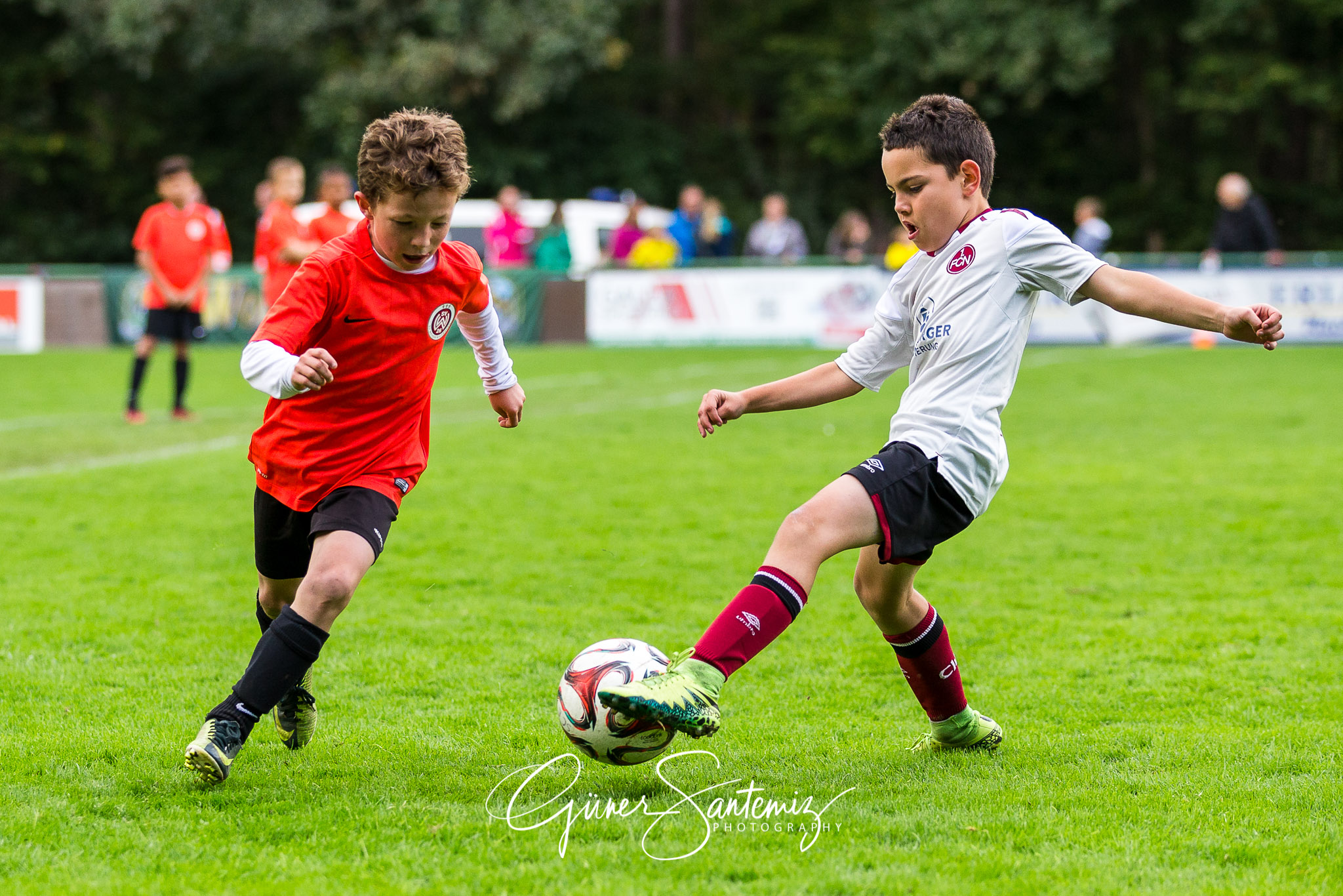 12. Int. Raiffeisen JugendCup